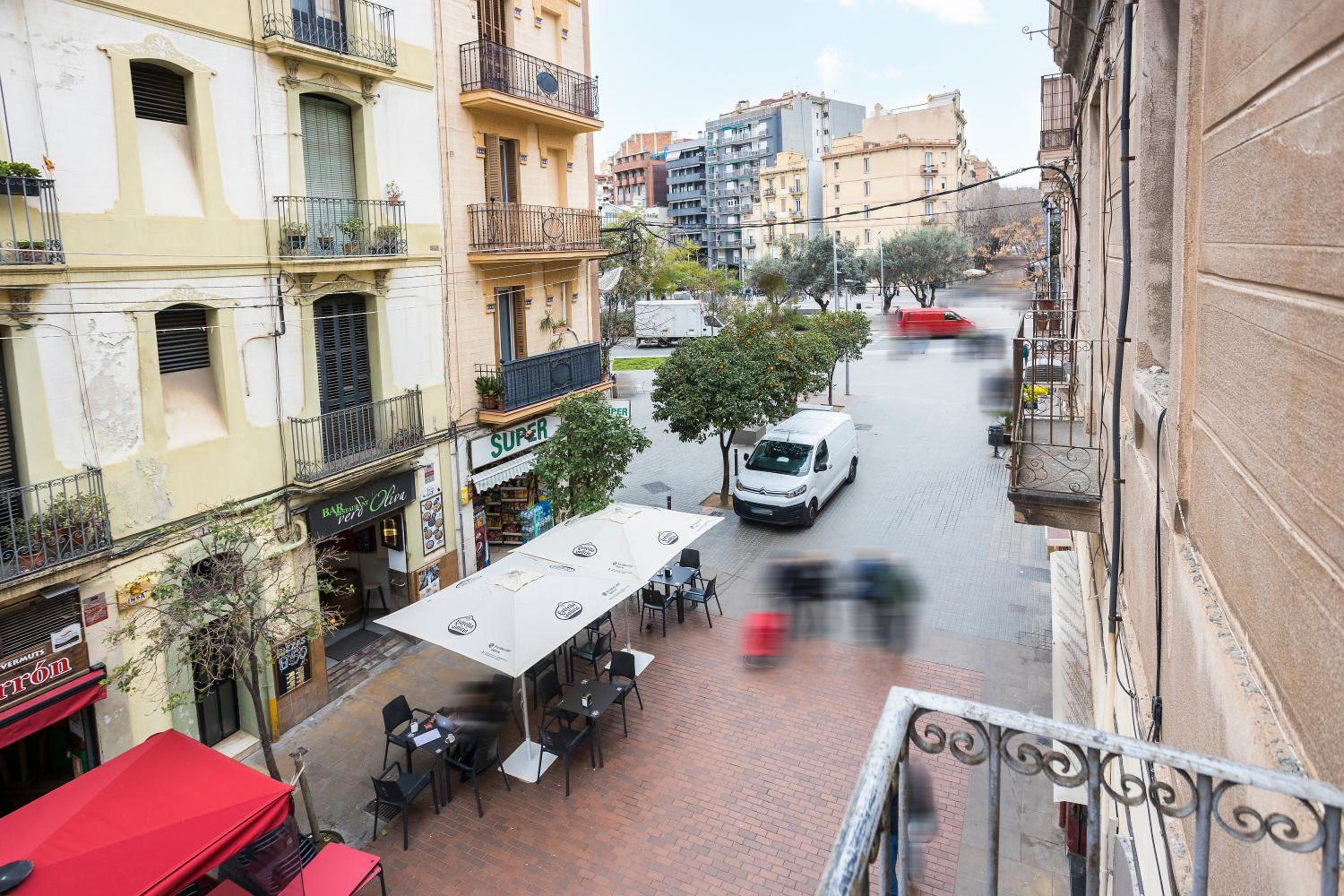 Apartament Clot 1