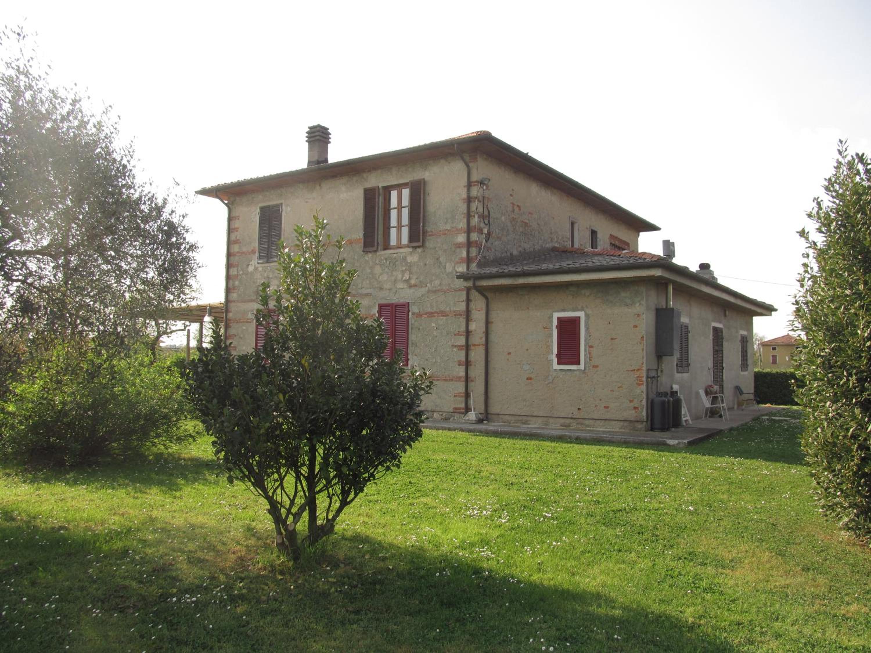 Casale Margherita