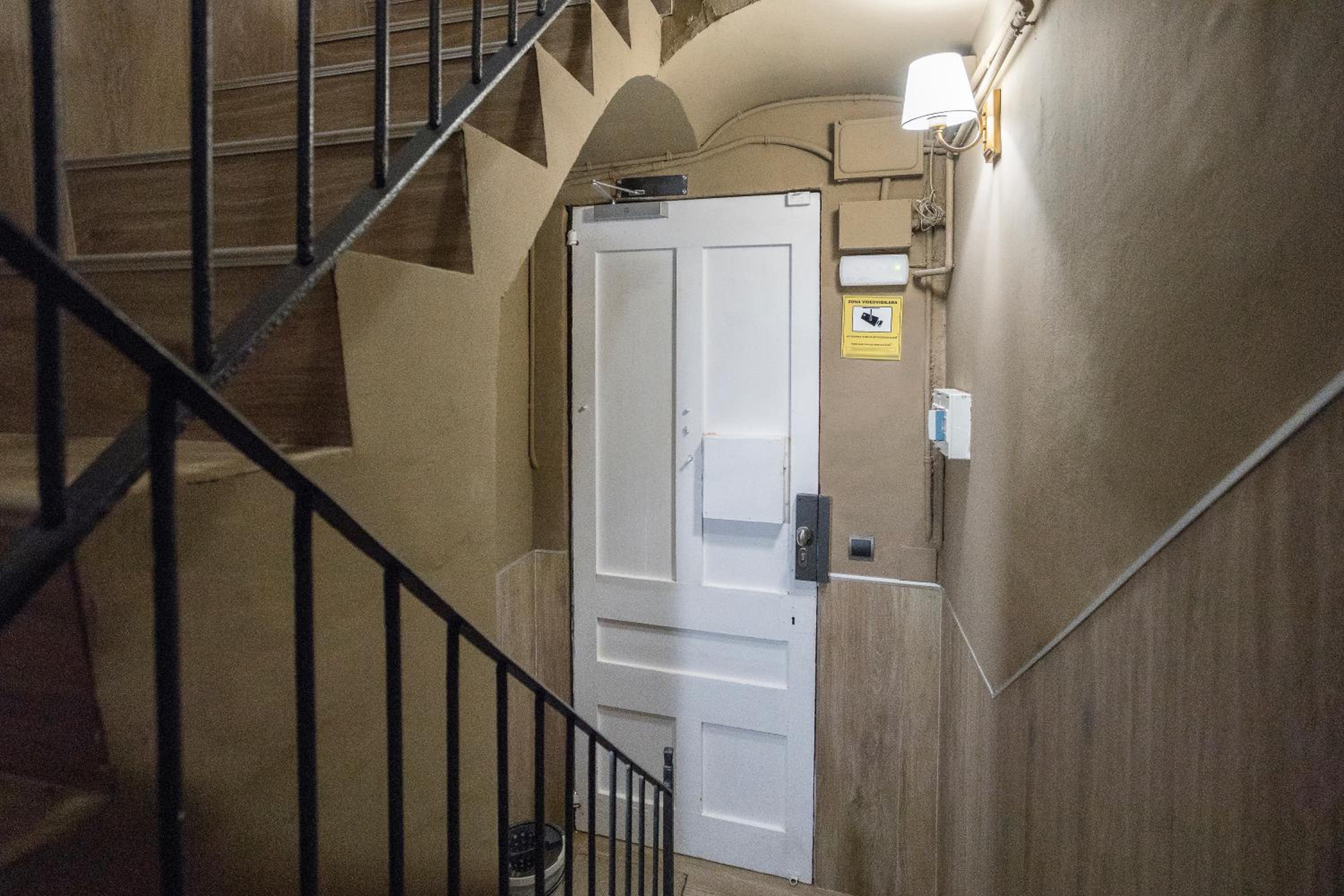 Apartament Clot 1