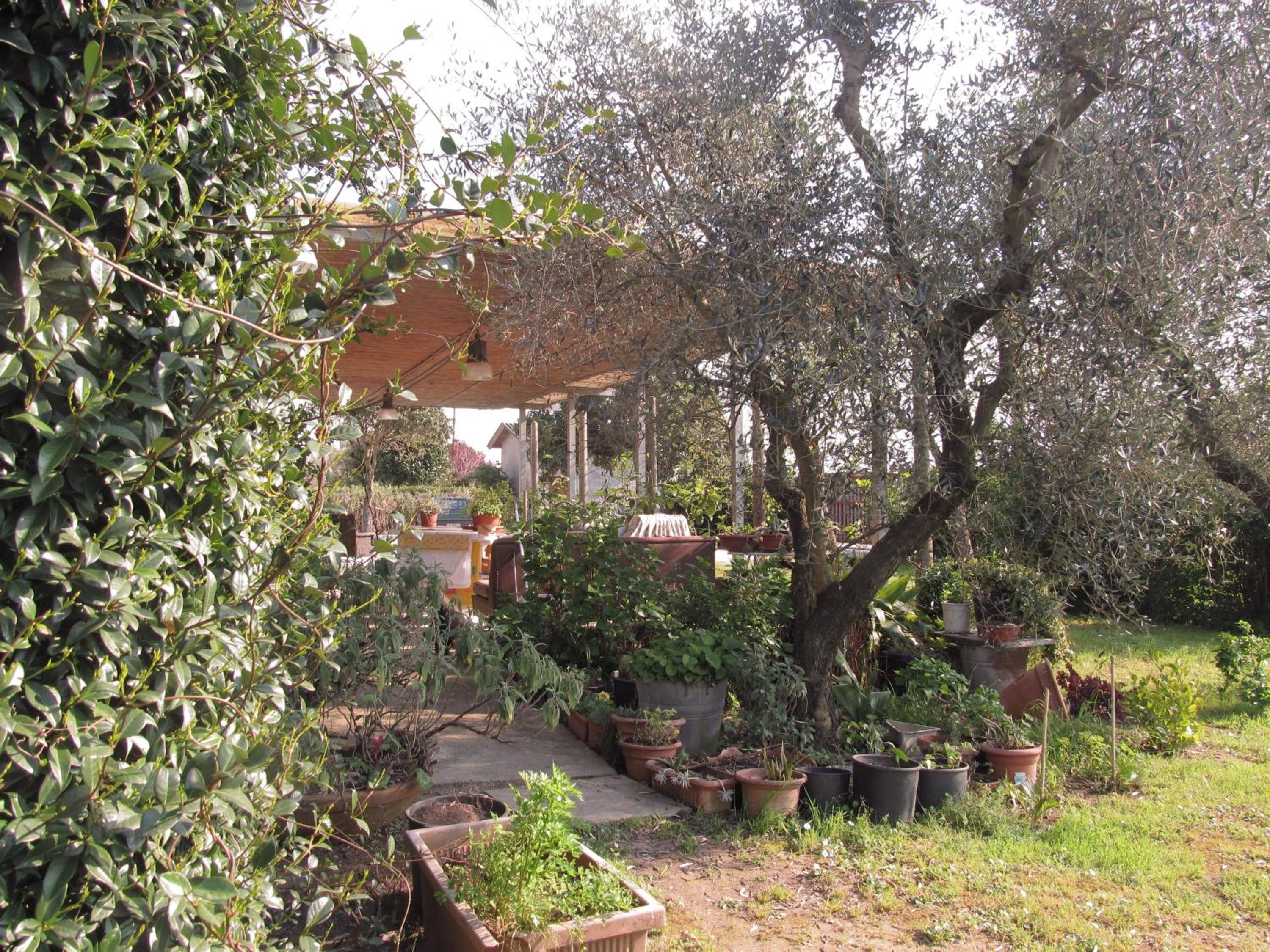 Casale Margherita