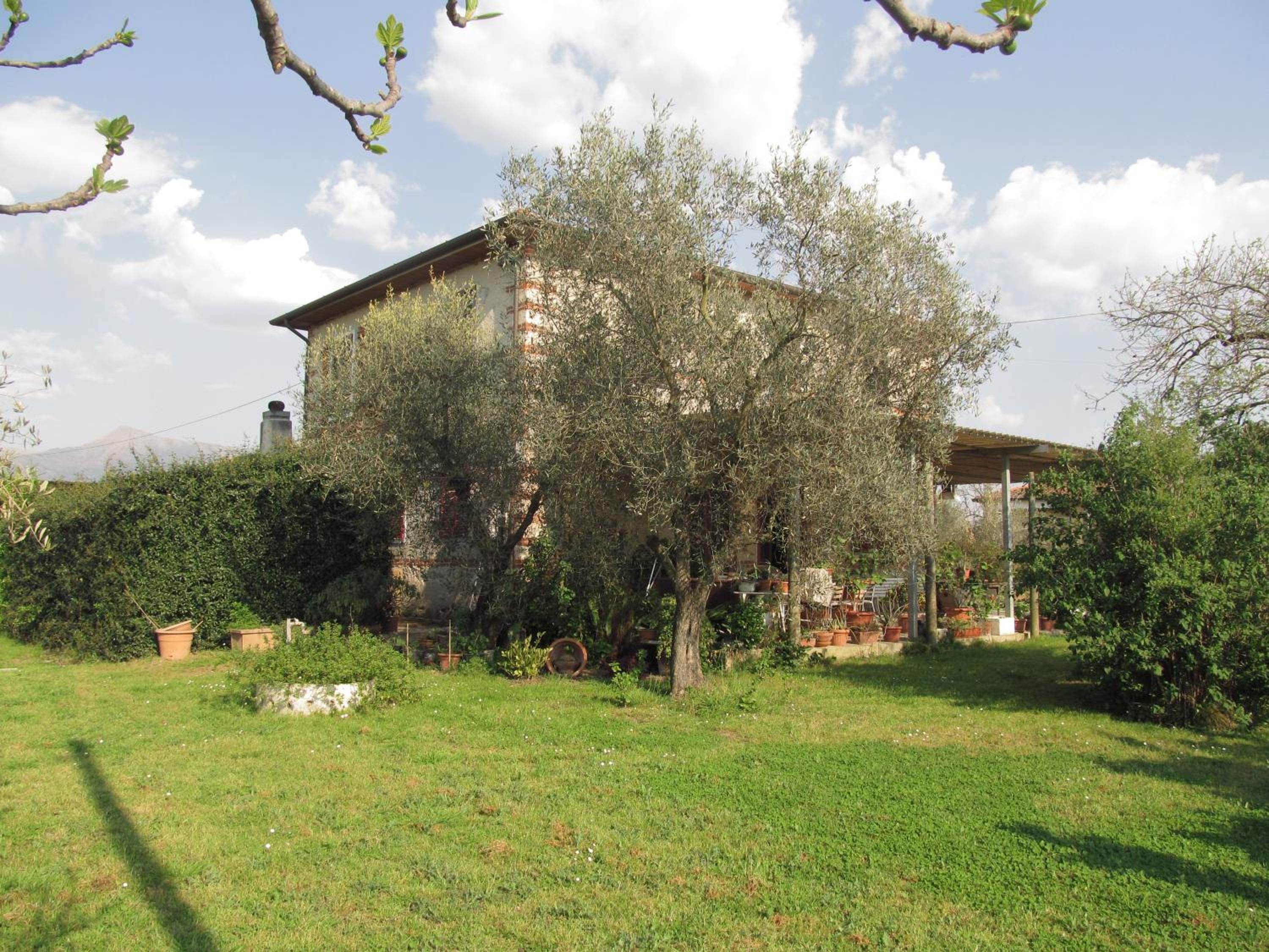 Casale Margherita