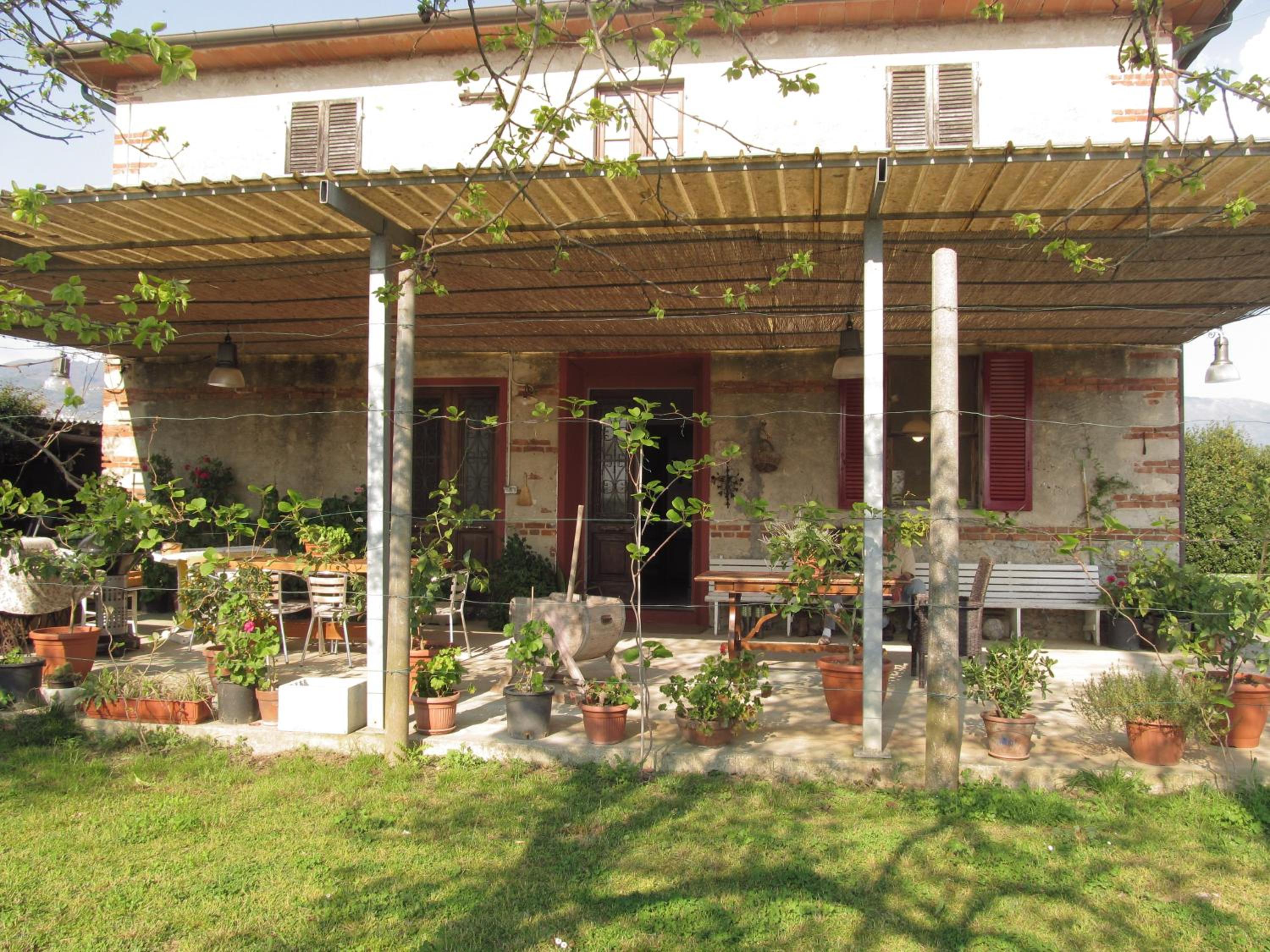 Casale Margherita