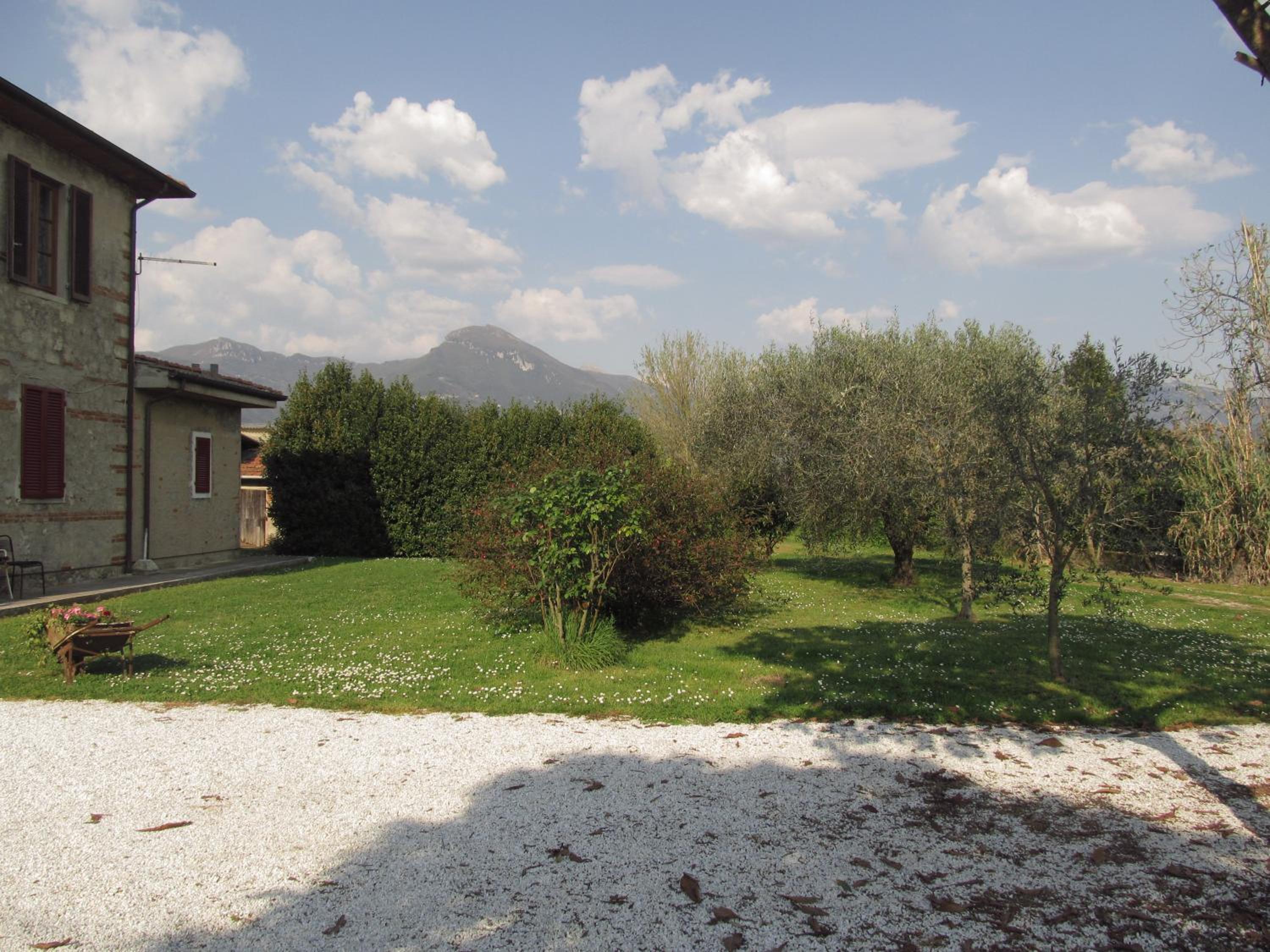 Casale Margherita
