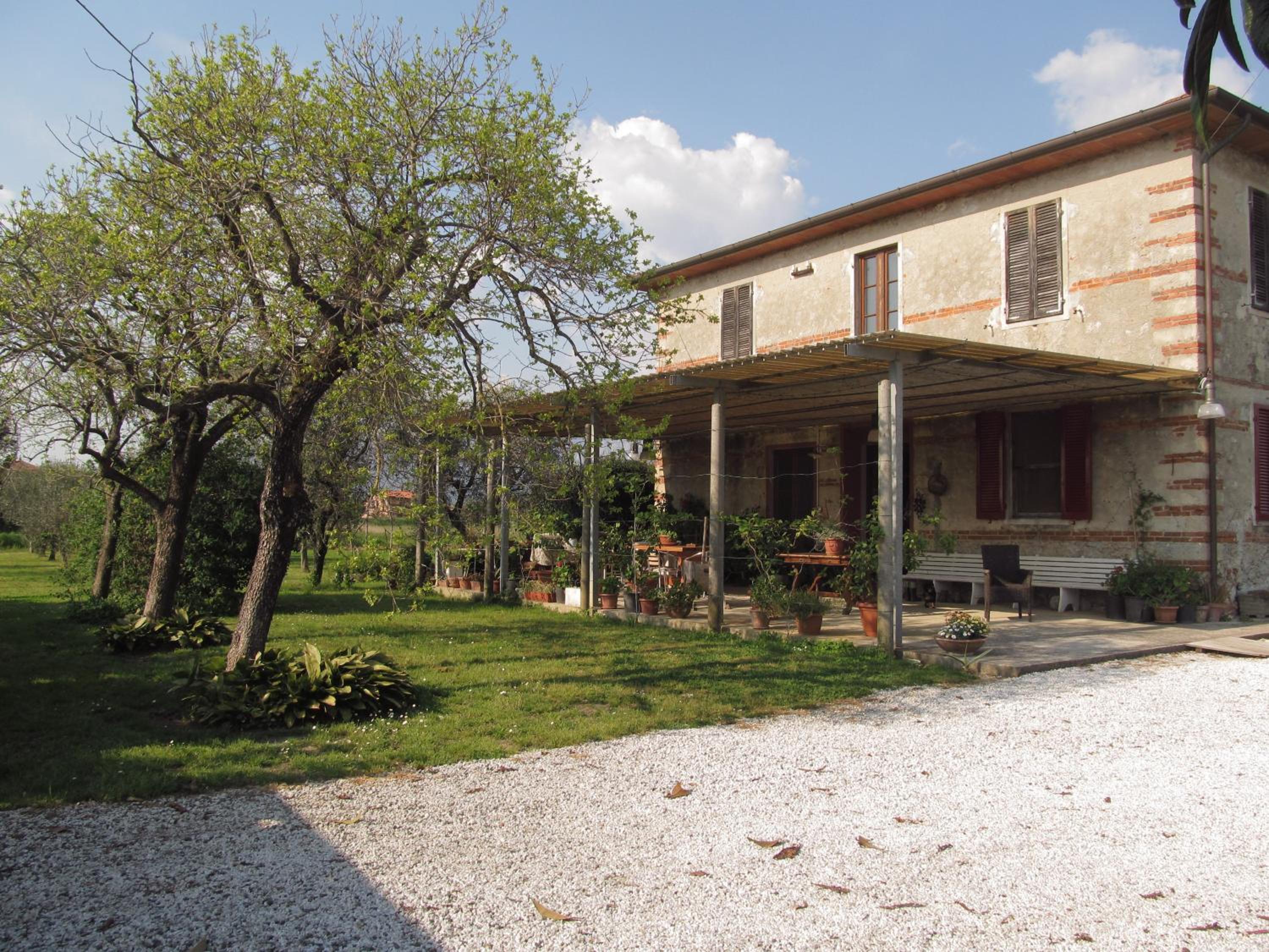Casale Margherita