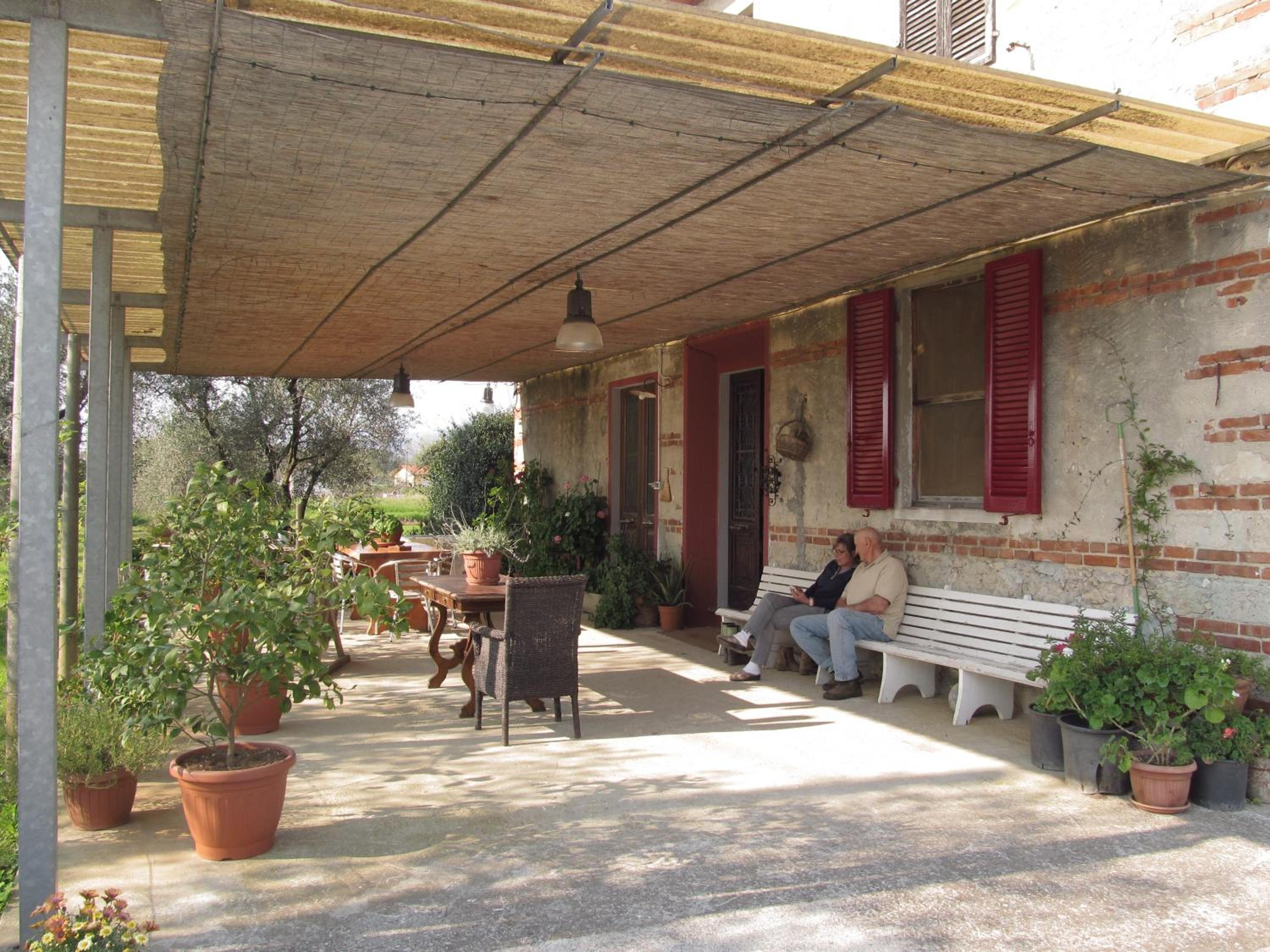 Casale Margherita