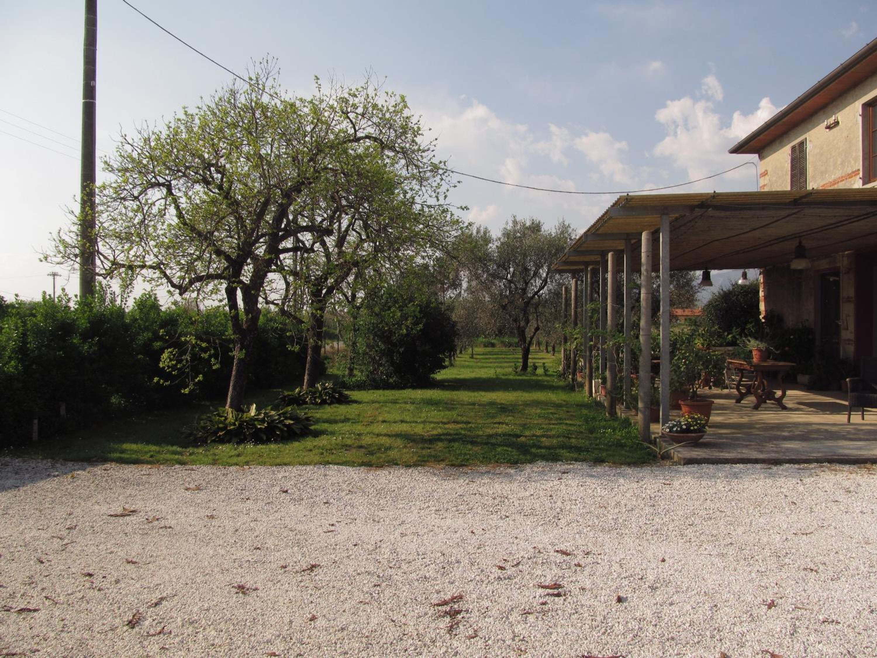 Casale Margherita