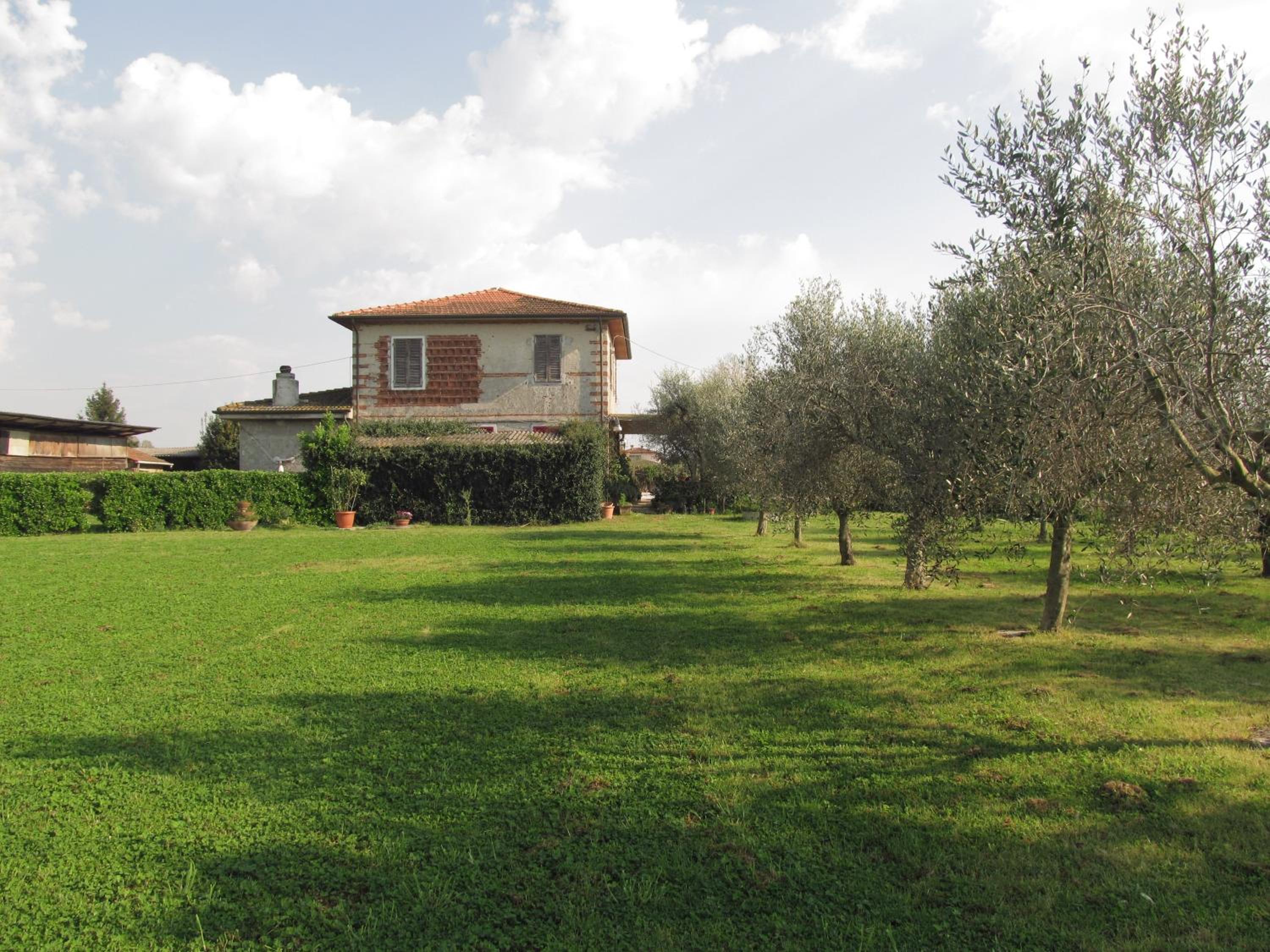 Casale Margherita