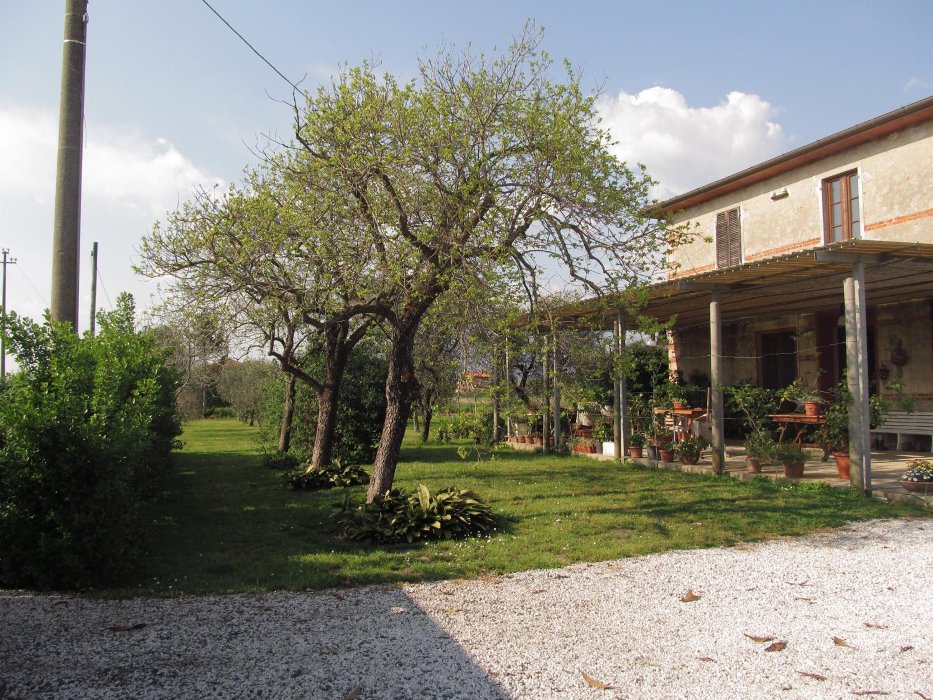 Casale Margherita