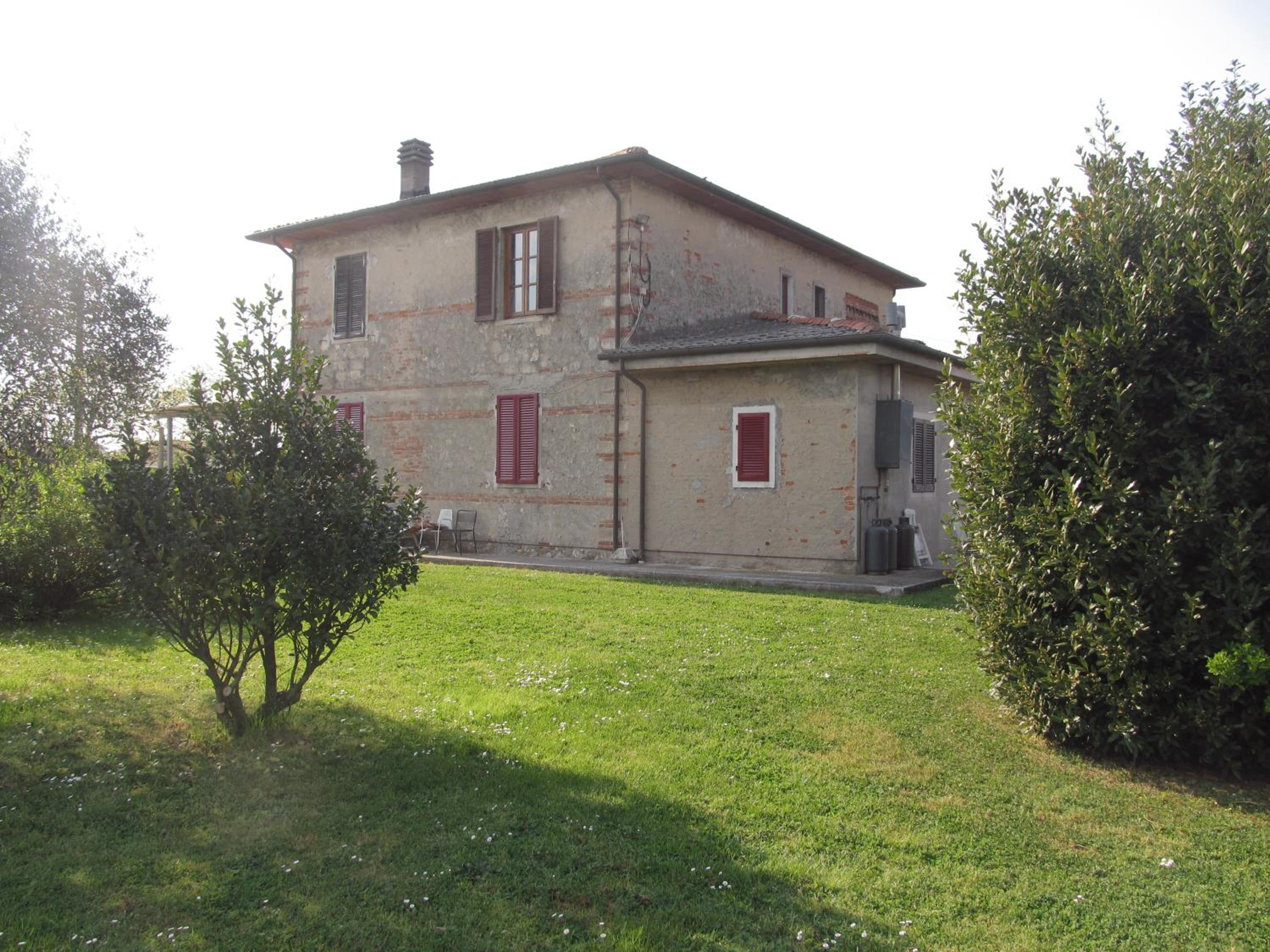 Casale Margherita