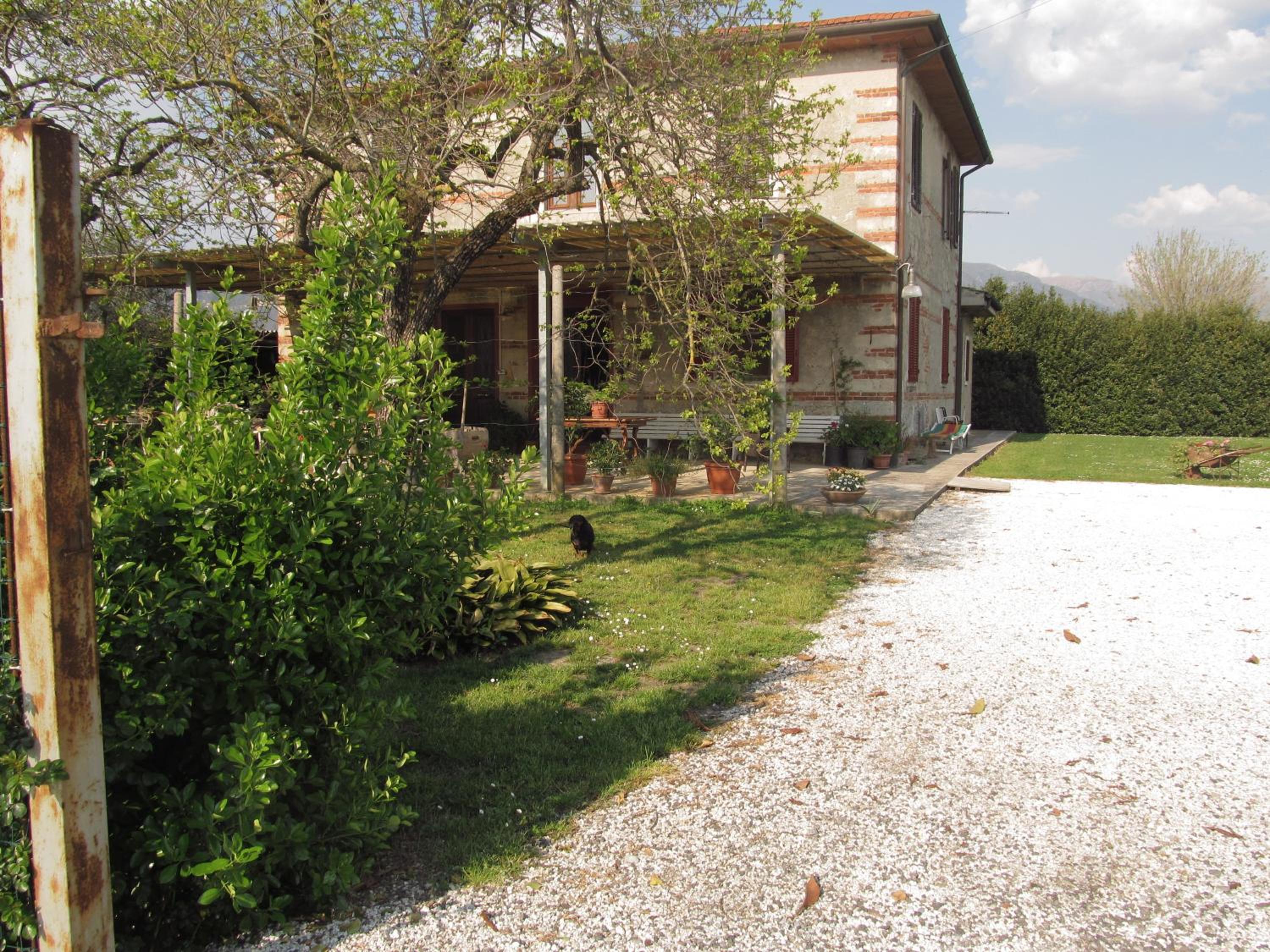 Casale Margherita