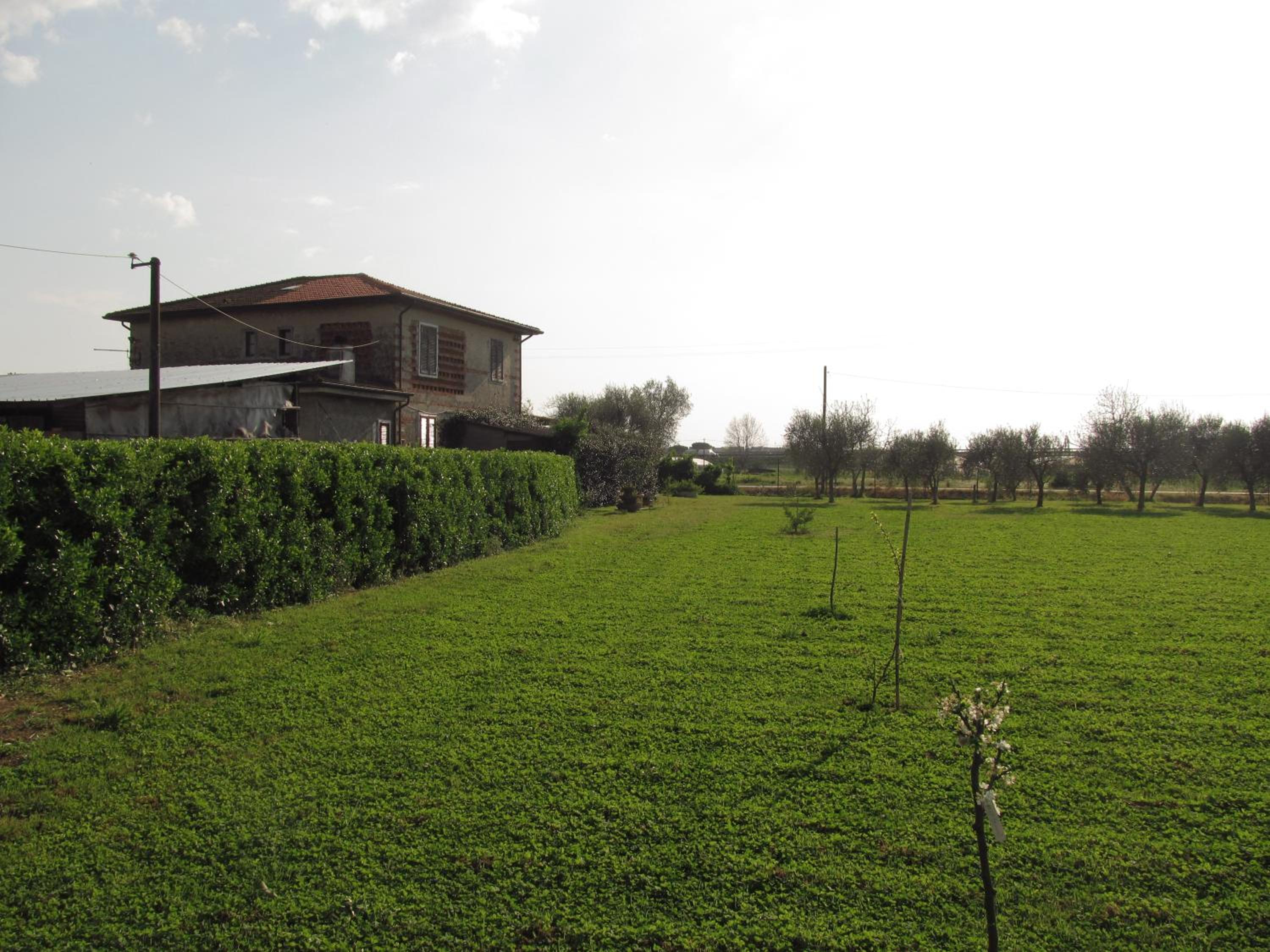 Casale Margherita