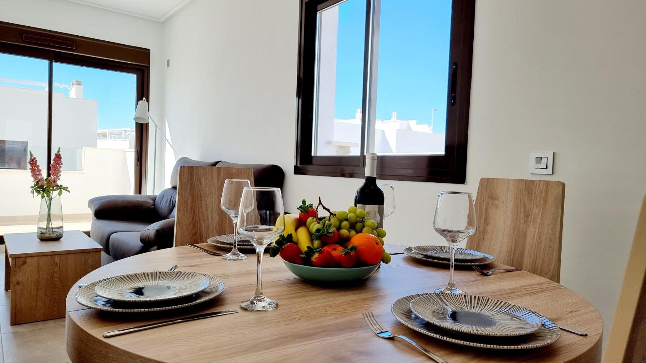 Apartament Porto Marina