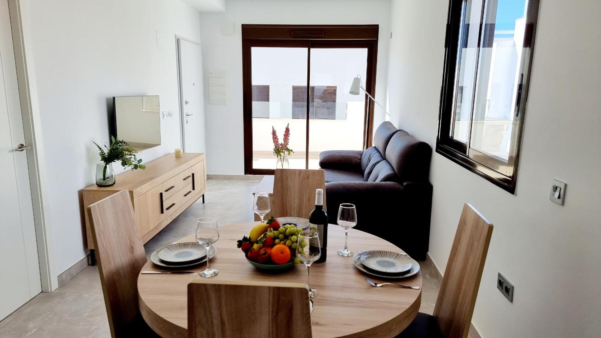 Apartament Porto Marina
