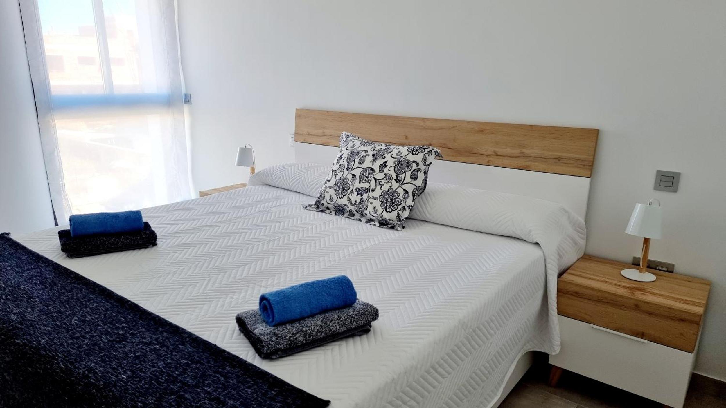 Apartament Porto Marina