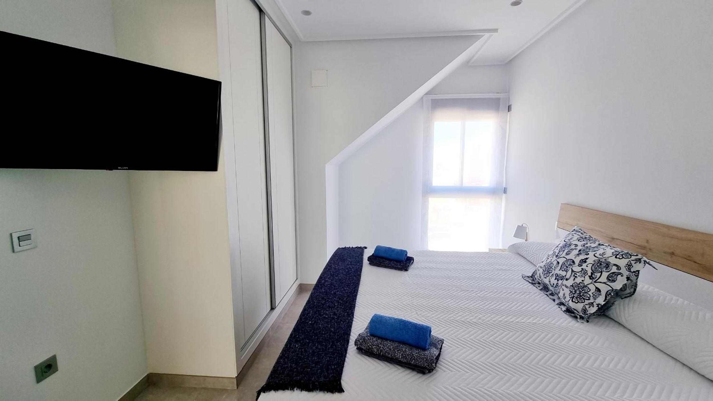 Apartament Porto Marina