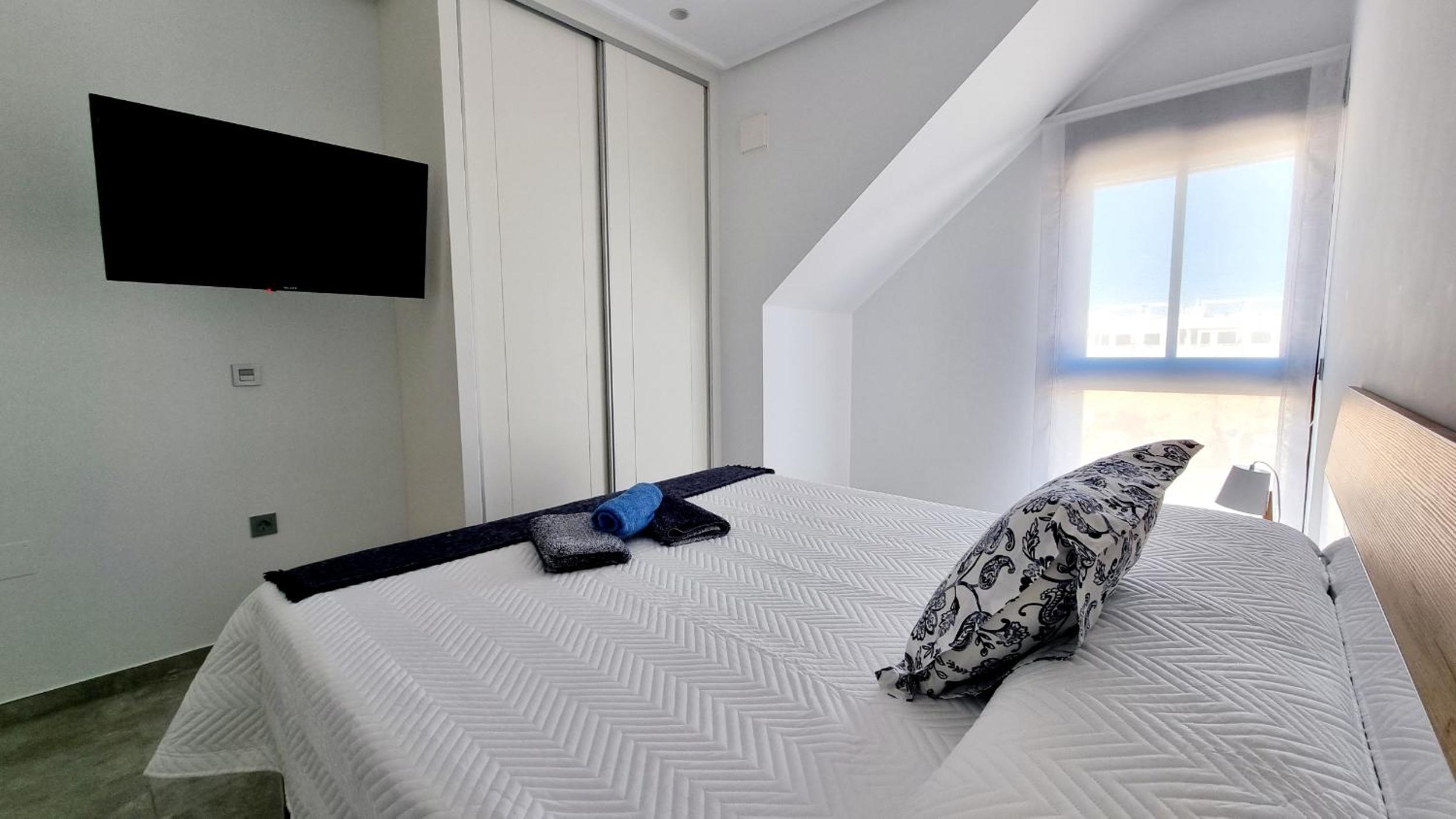 Apartament Porto Marina