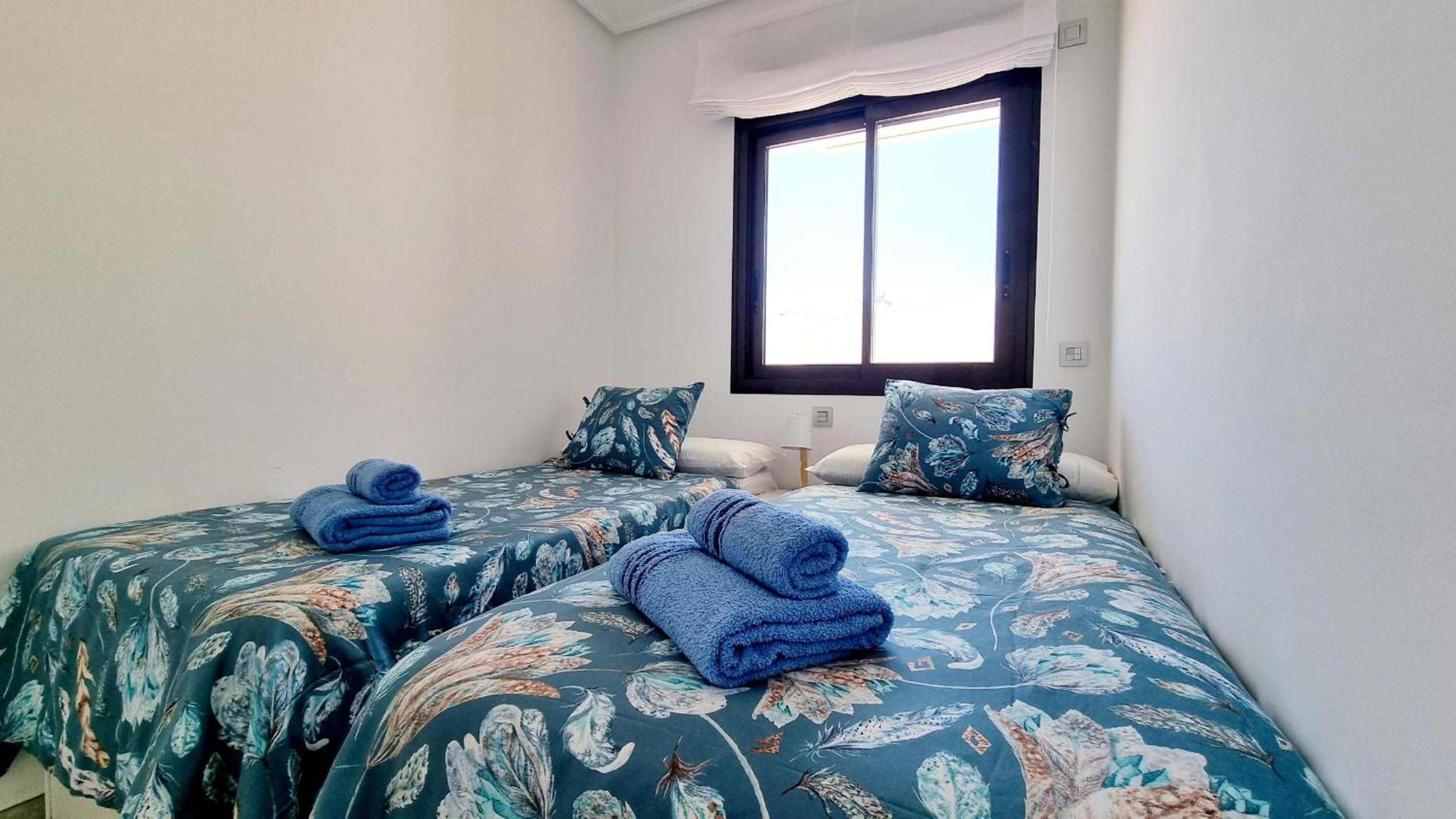 Apartament Porto Marina