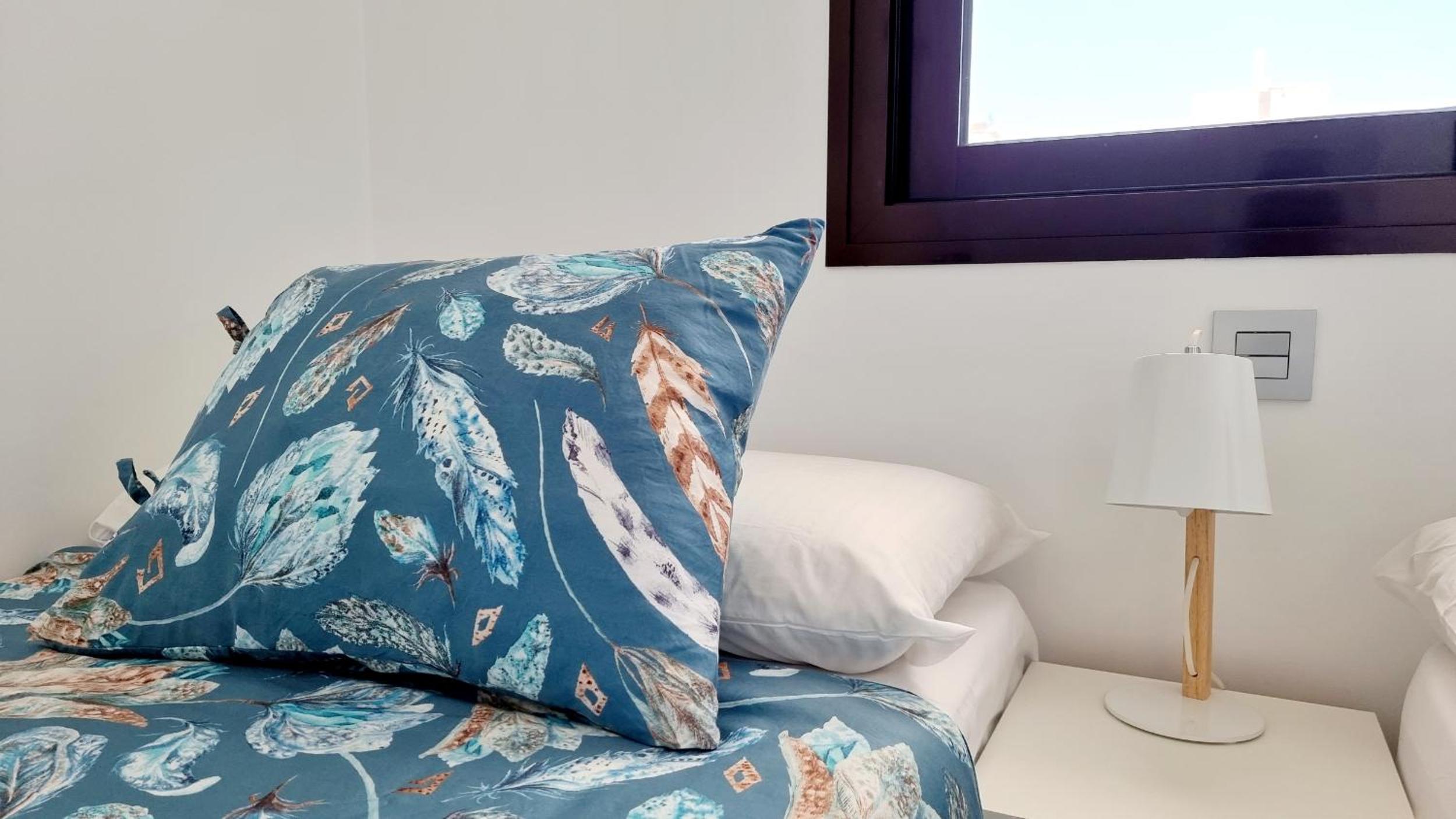 Apartament Porto Marina