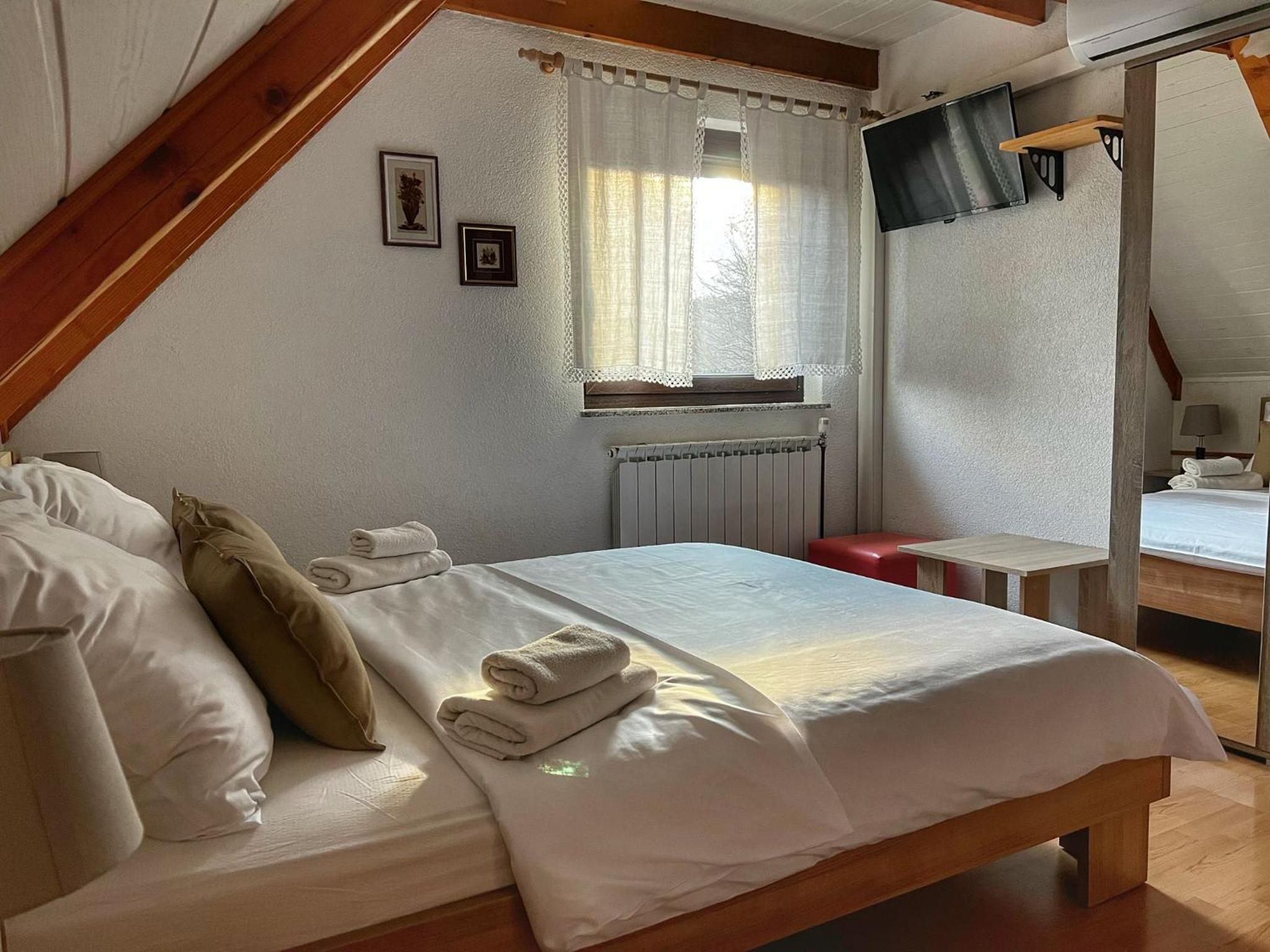 Villa Lykos Plitvice