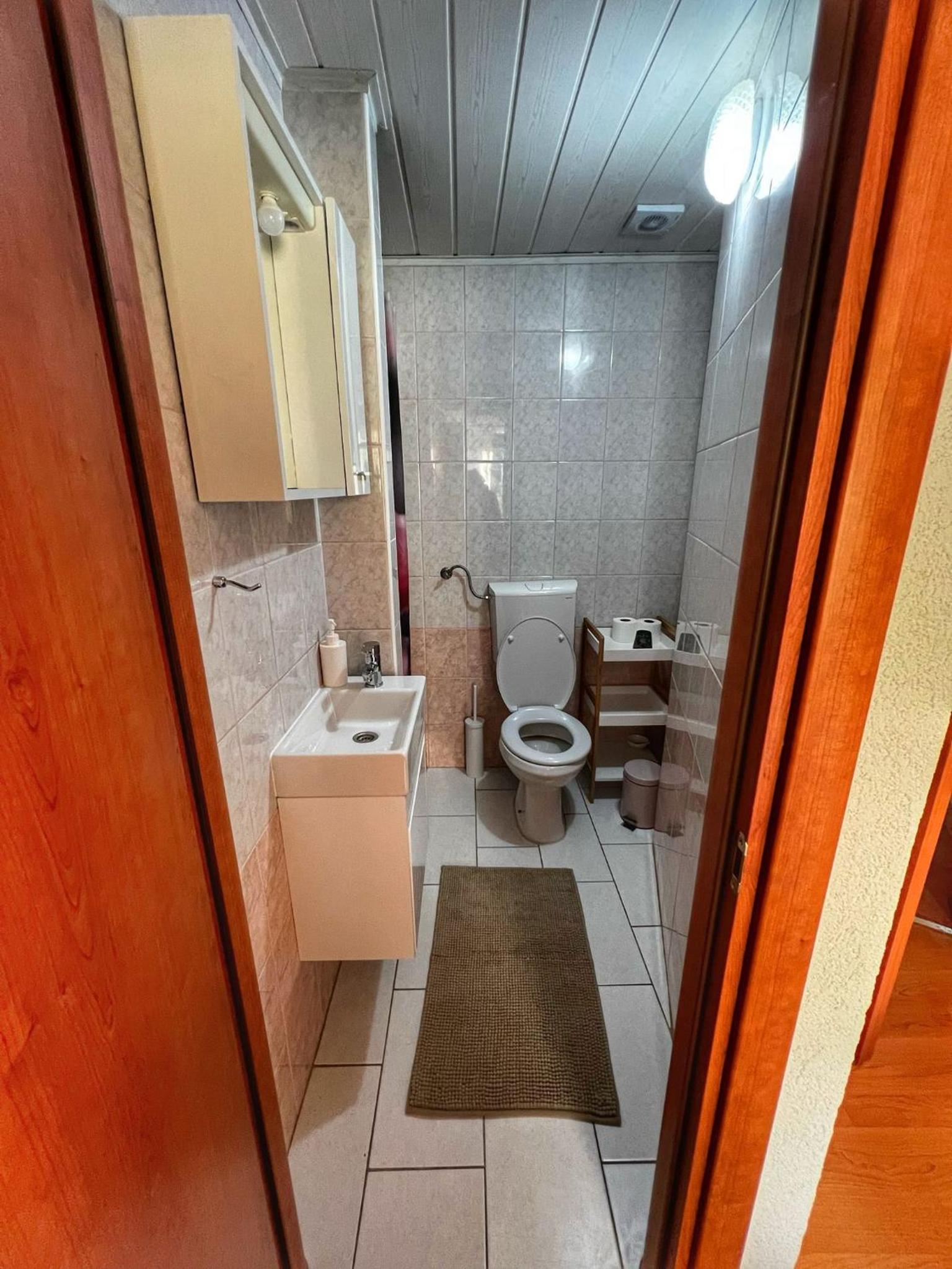 Villa Lykos Plitvice