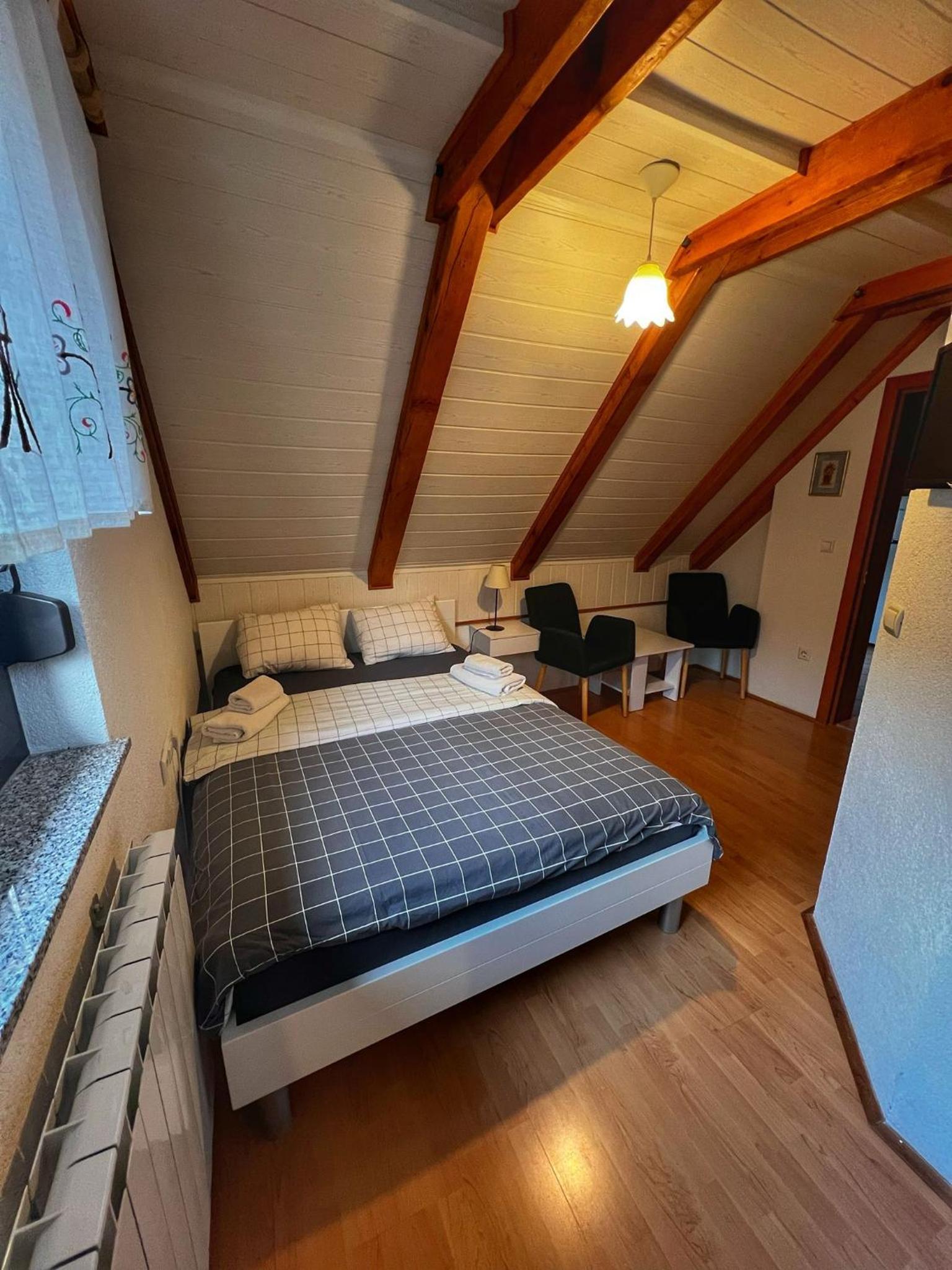 Villa Lykos Plitvice