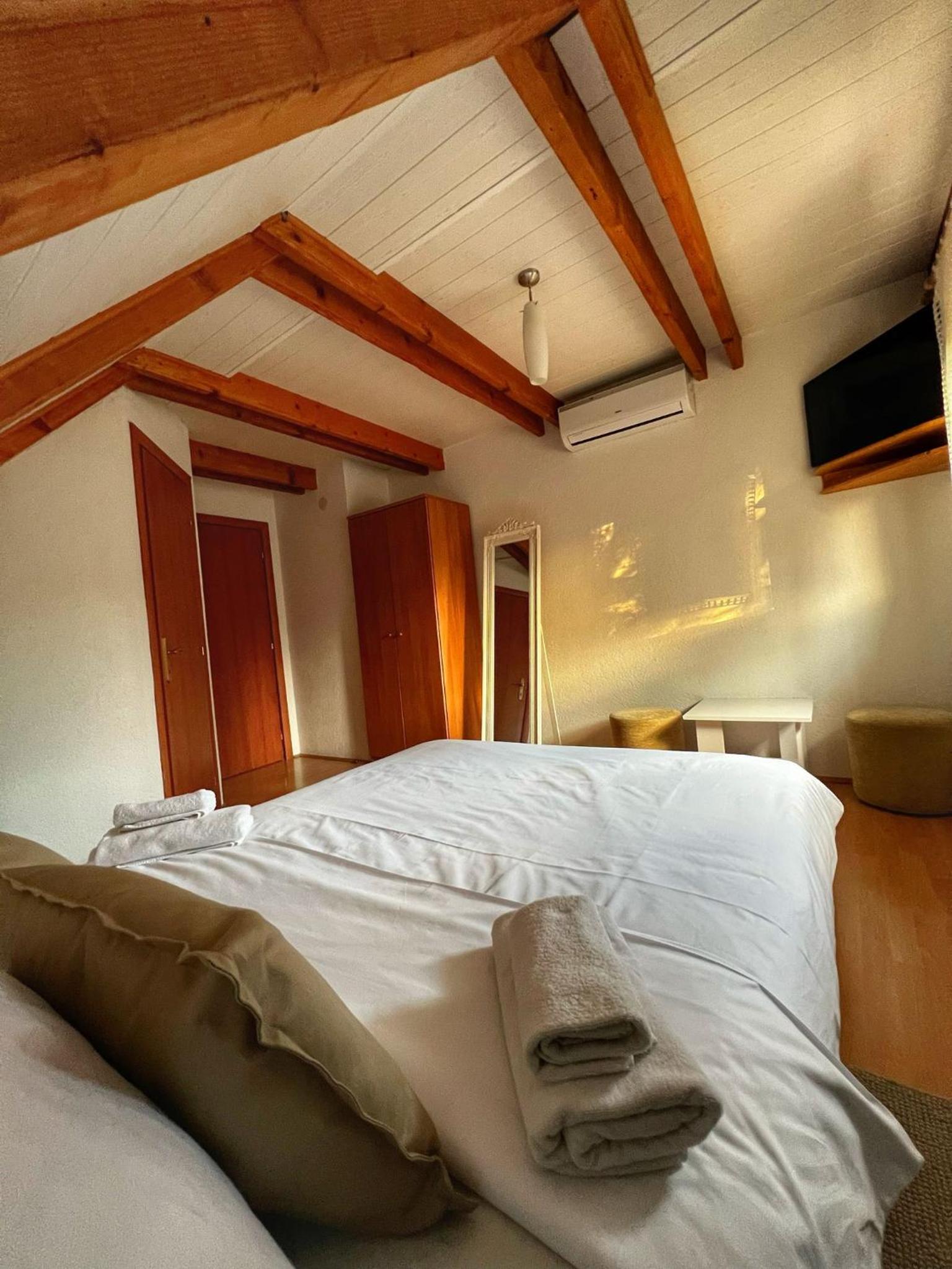 Villa Lykos Plitvice