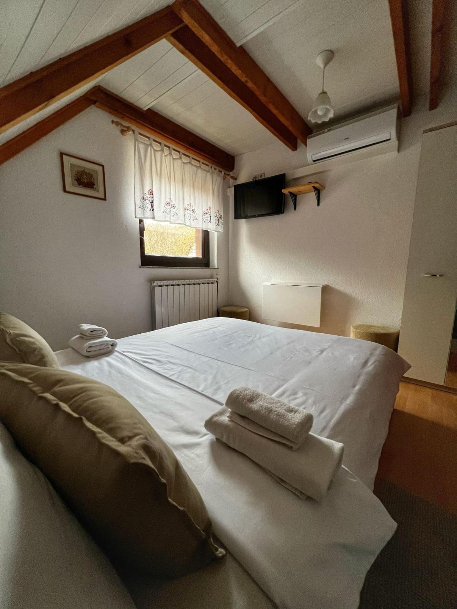 Villa Lykos Plitvice