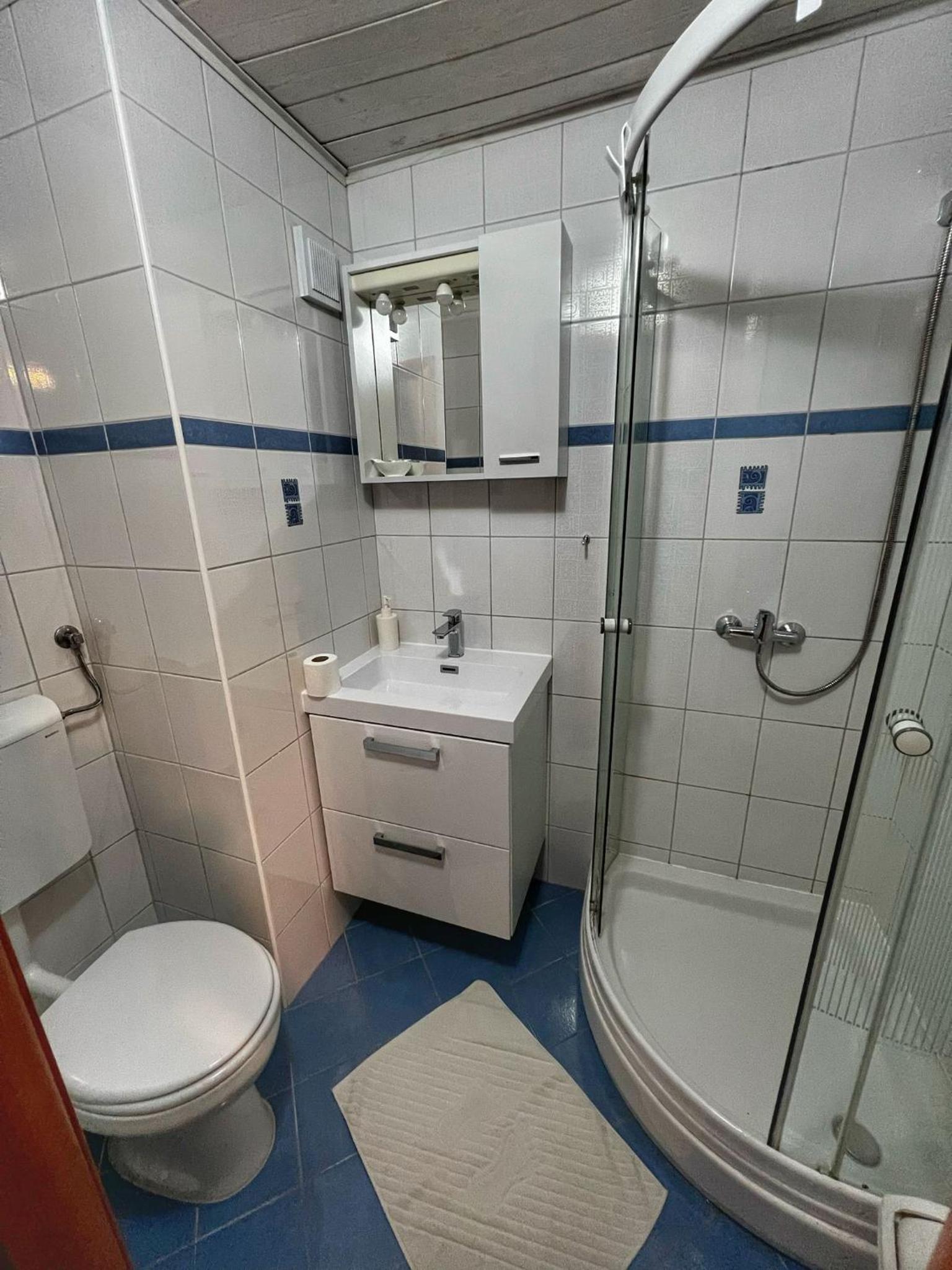 Villa Lykos Plitvice
