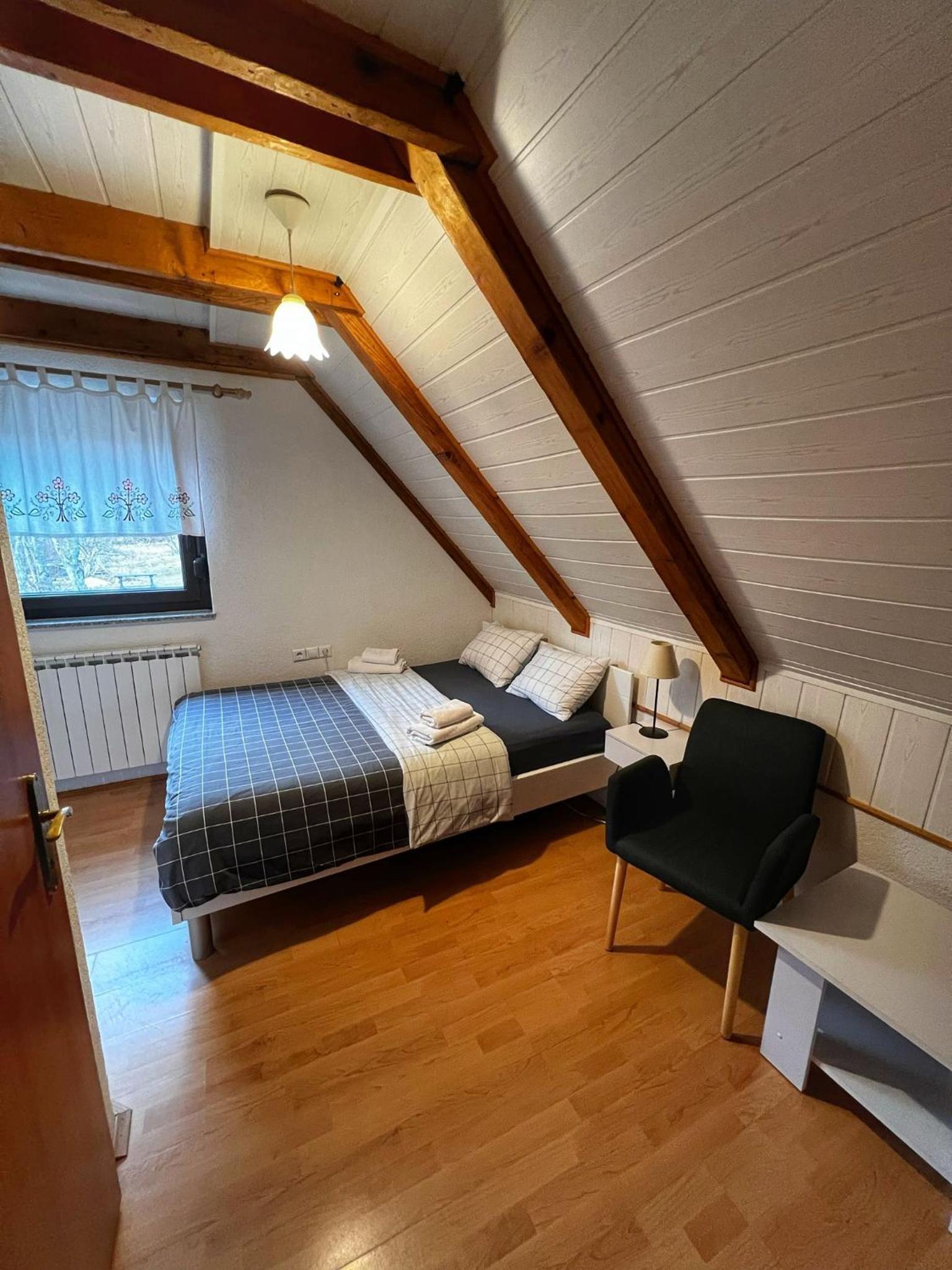 Villa Lykos Plitvice