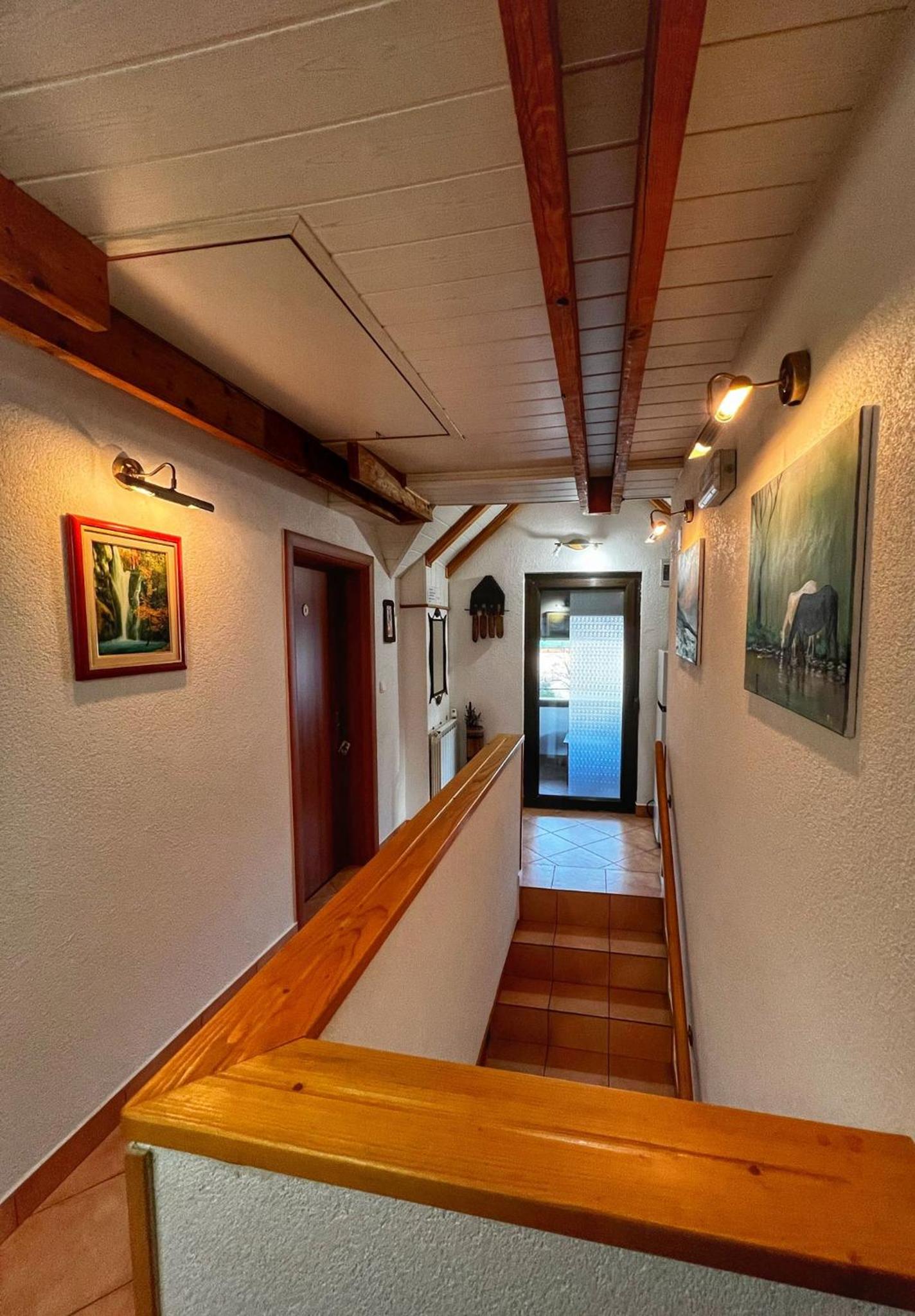 Villa Lykos Plitvice