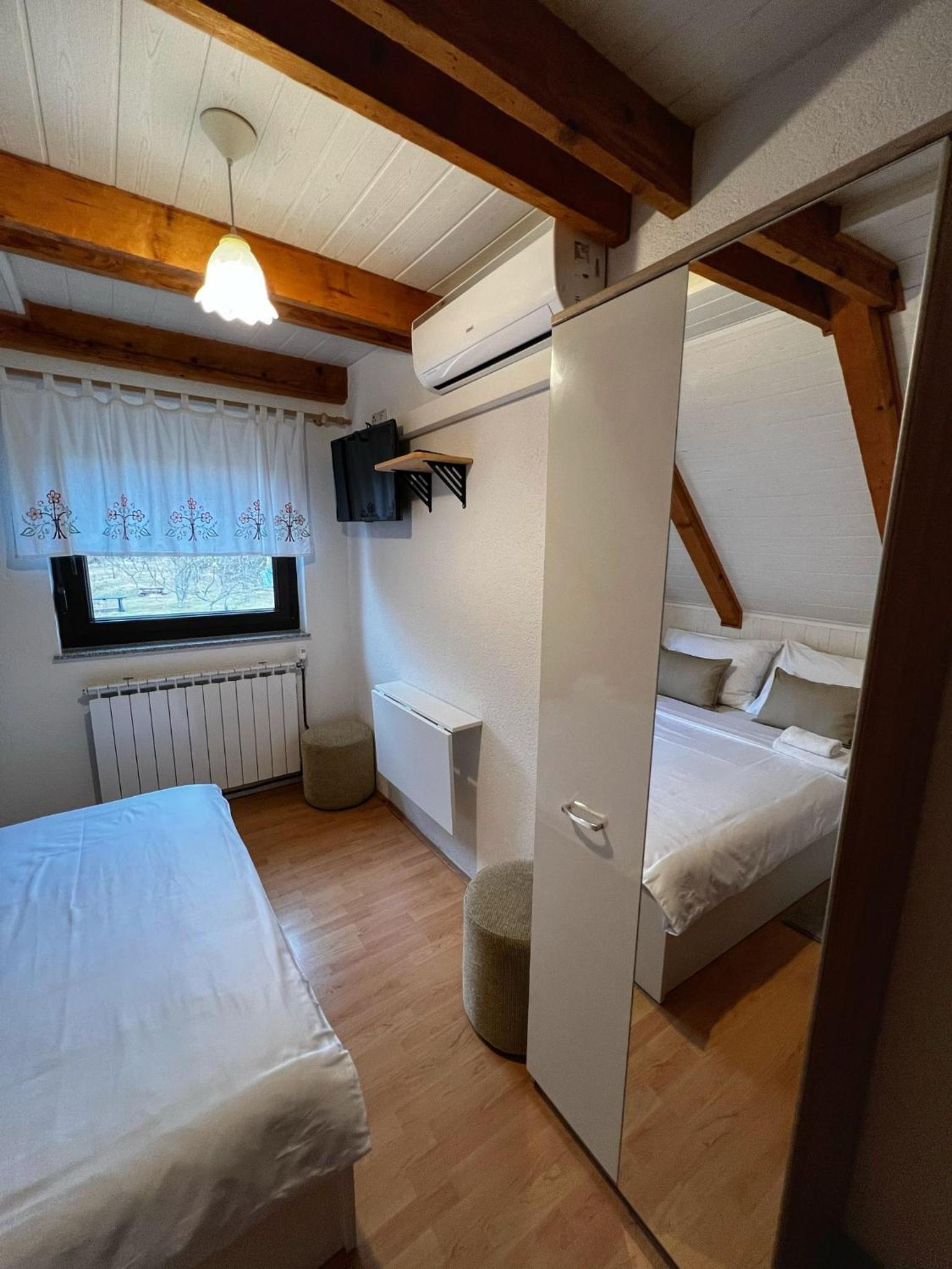 Villa Lykos Plitvice