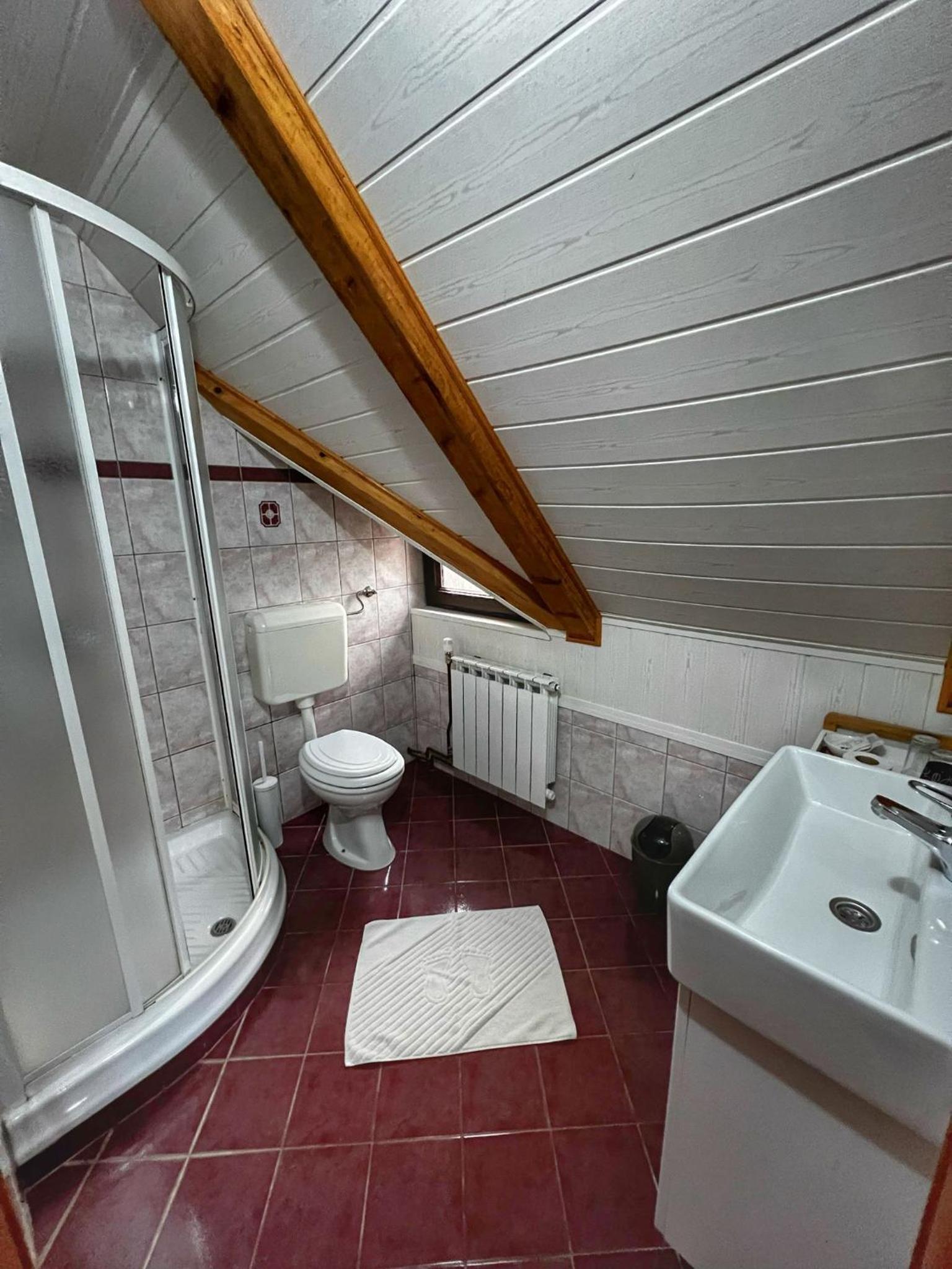 Villa Lykos Plitvice