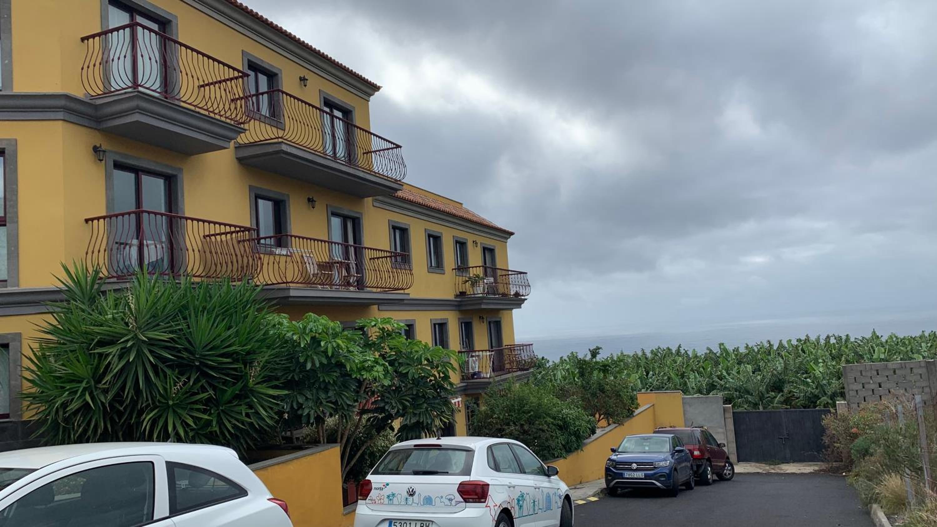 Apartamento Los Guirres