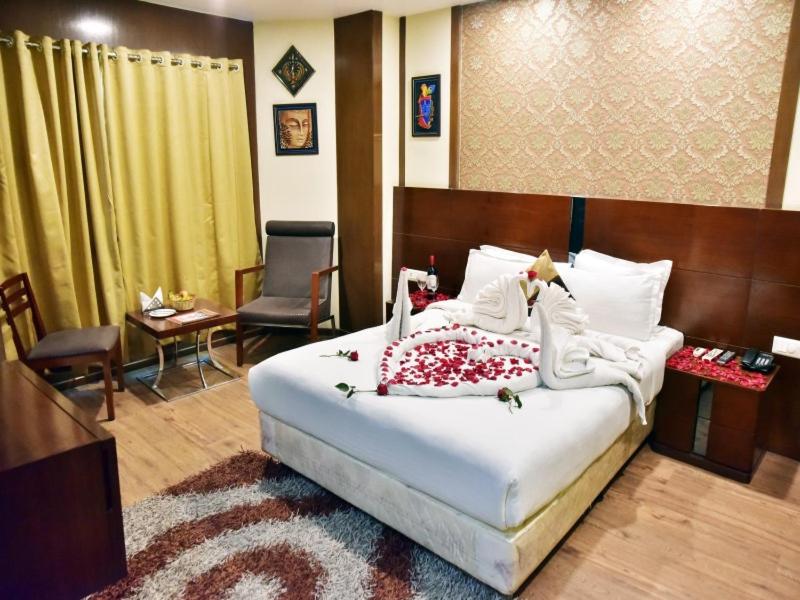 Hotel Ambassador Chocolate Inn