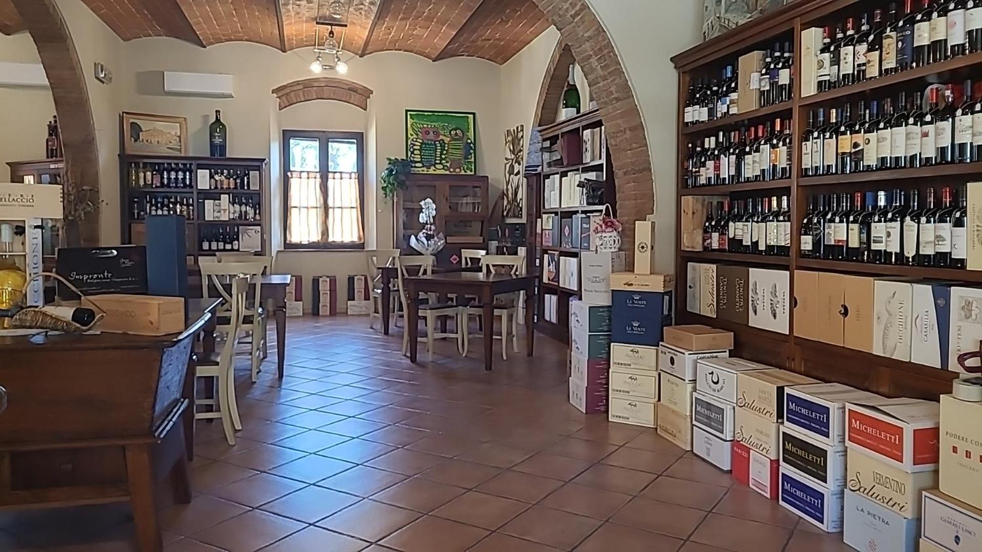 Locanda Le Volte view 5
