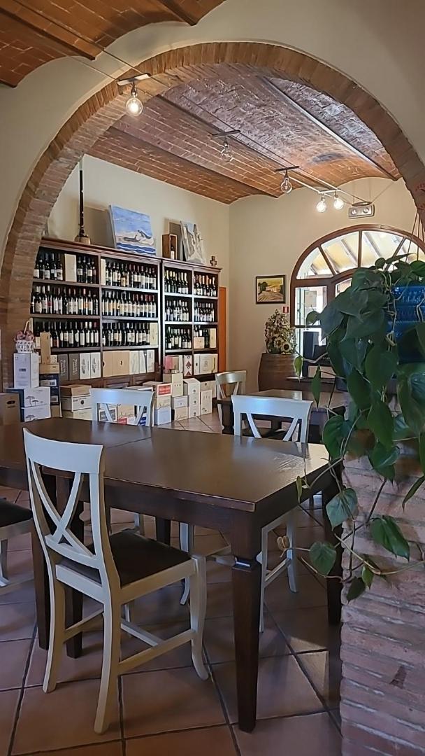 Locanda Le Volte view 4