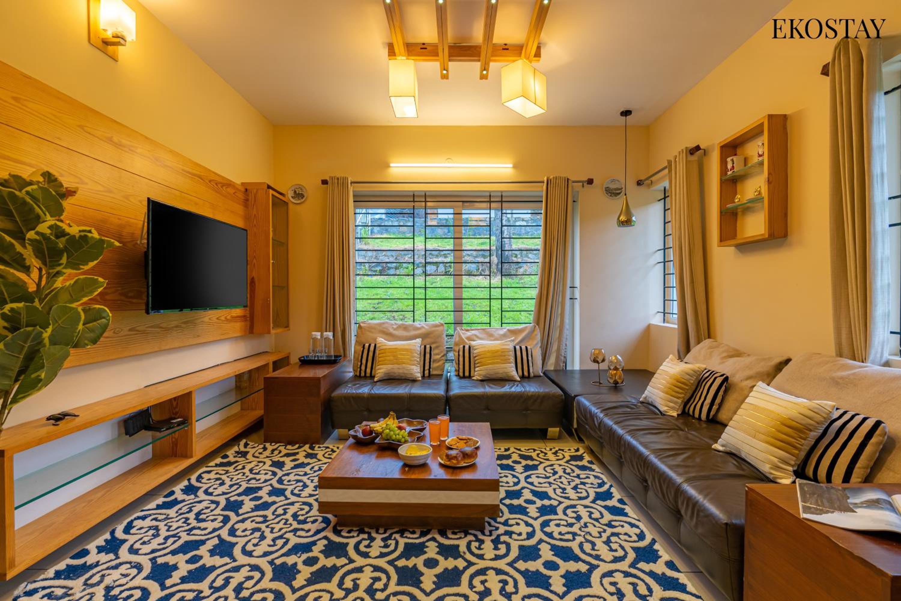 EKO STAY - Woodside Ivy view 3