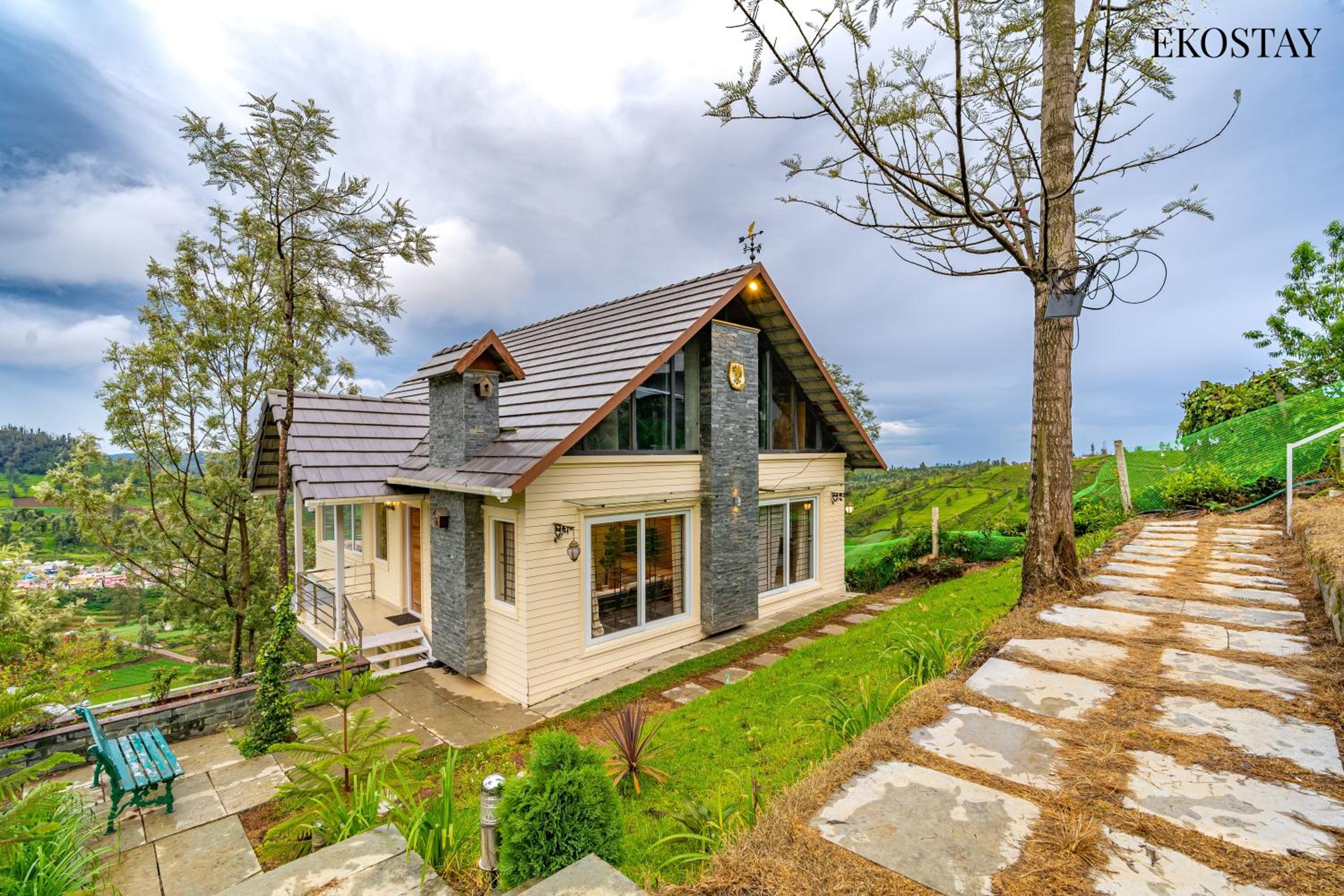 EKO STAY - Woodside Ivy view 5