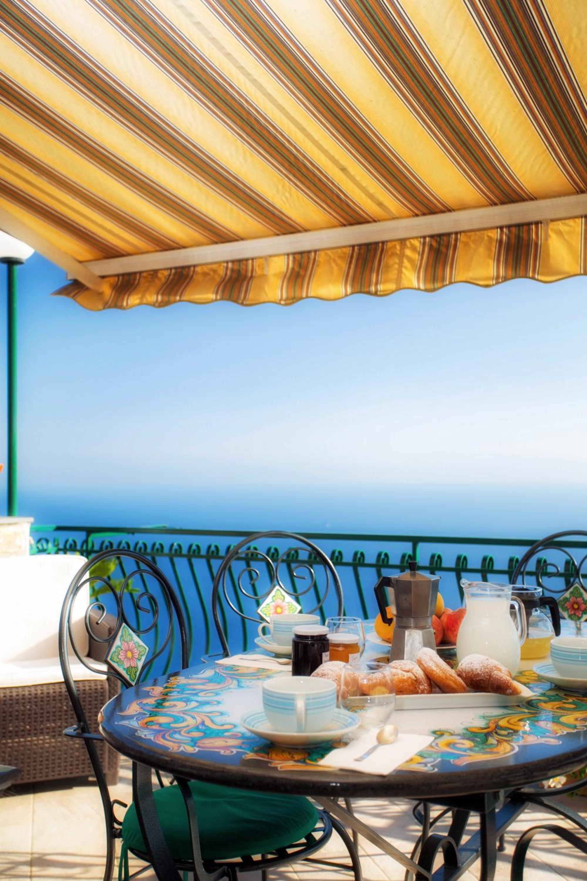 La casa dove tramonta il sole photo 2