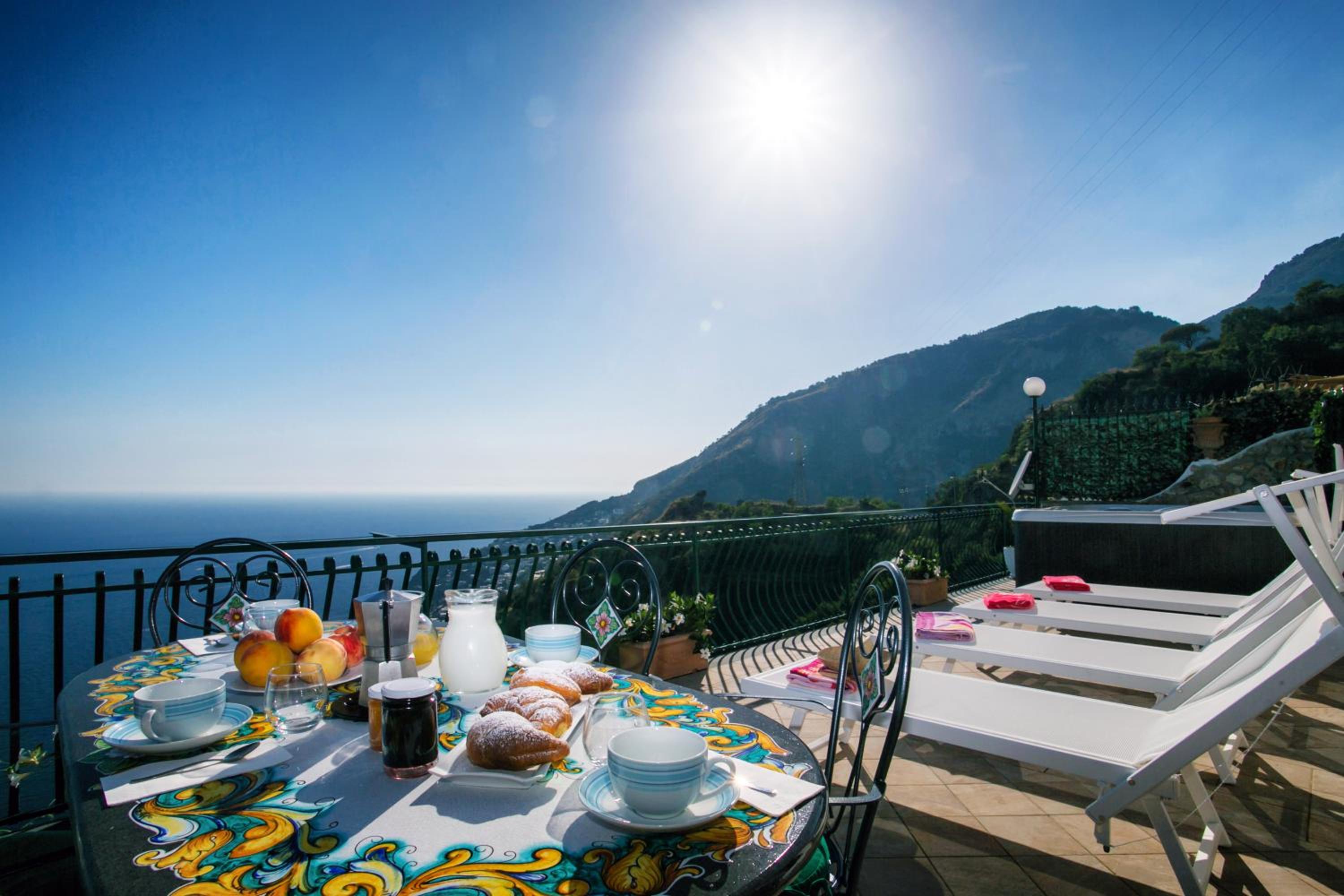 La casa dove tramonta il sole photo 5