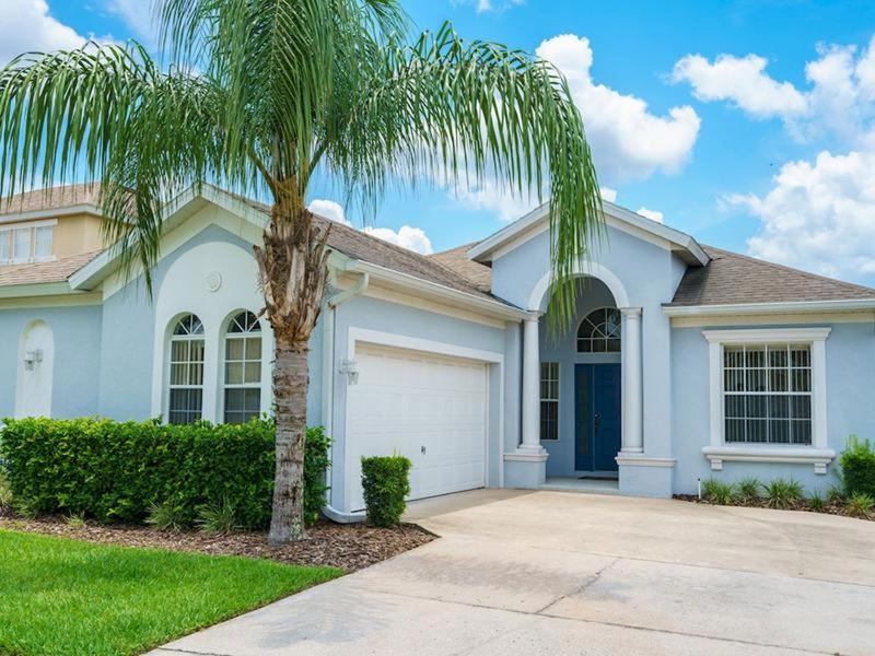 Hotel Private Pool Homes