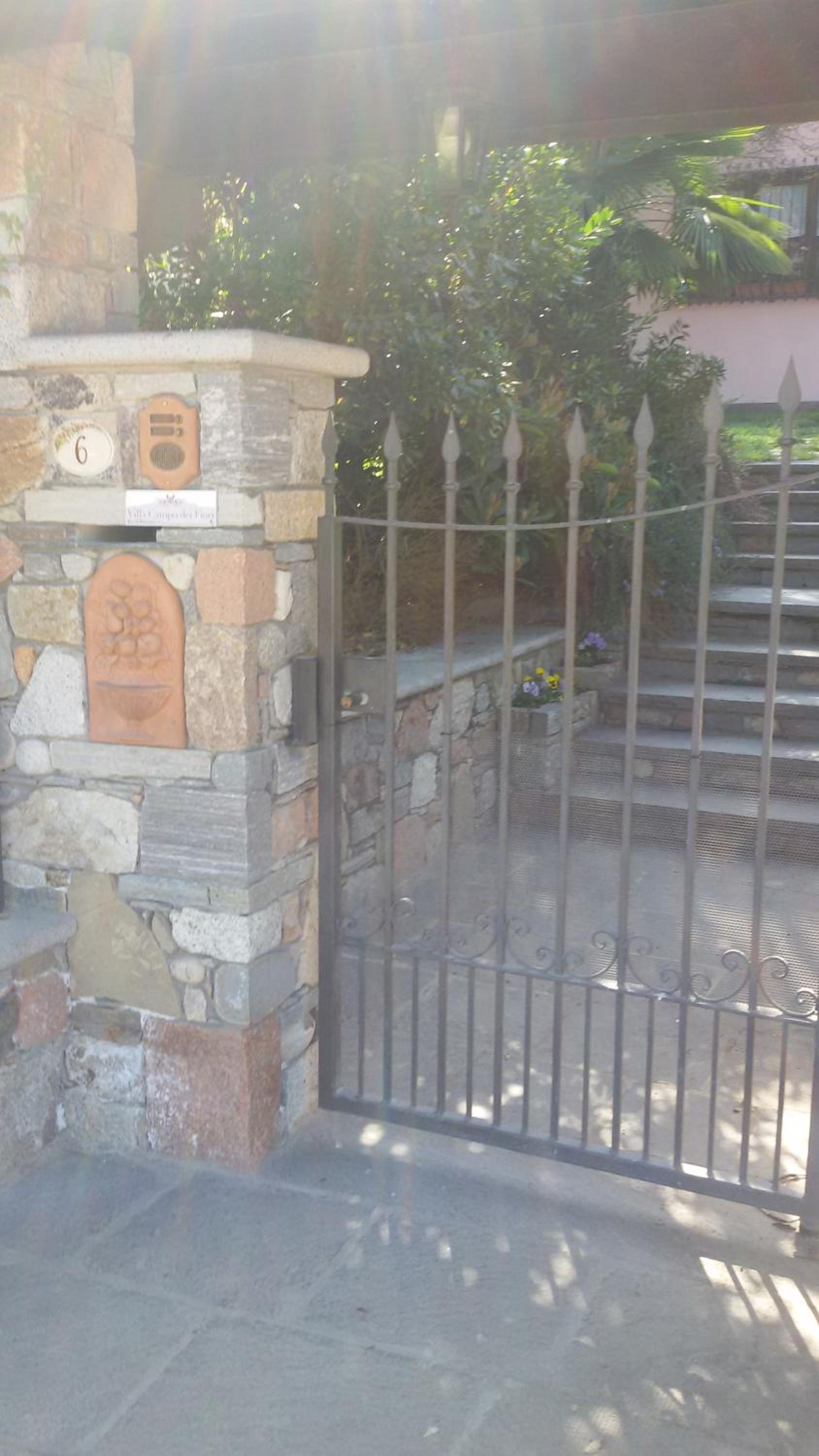 Villa Campo dei Fiori, photo 25