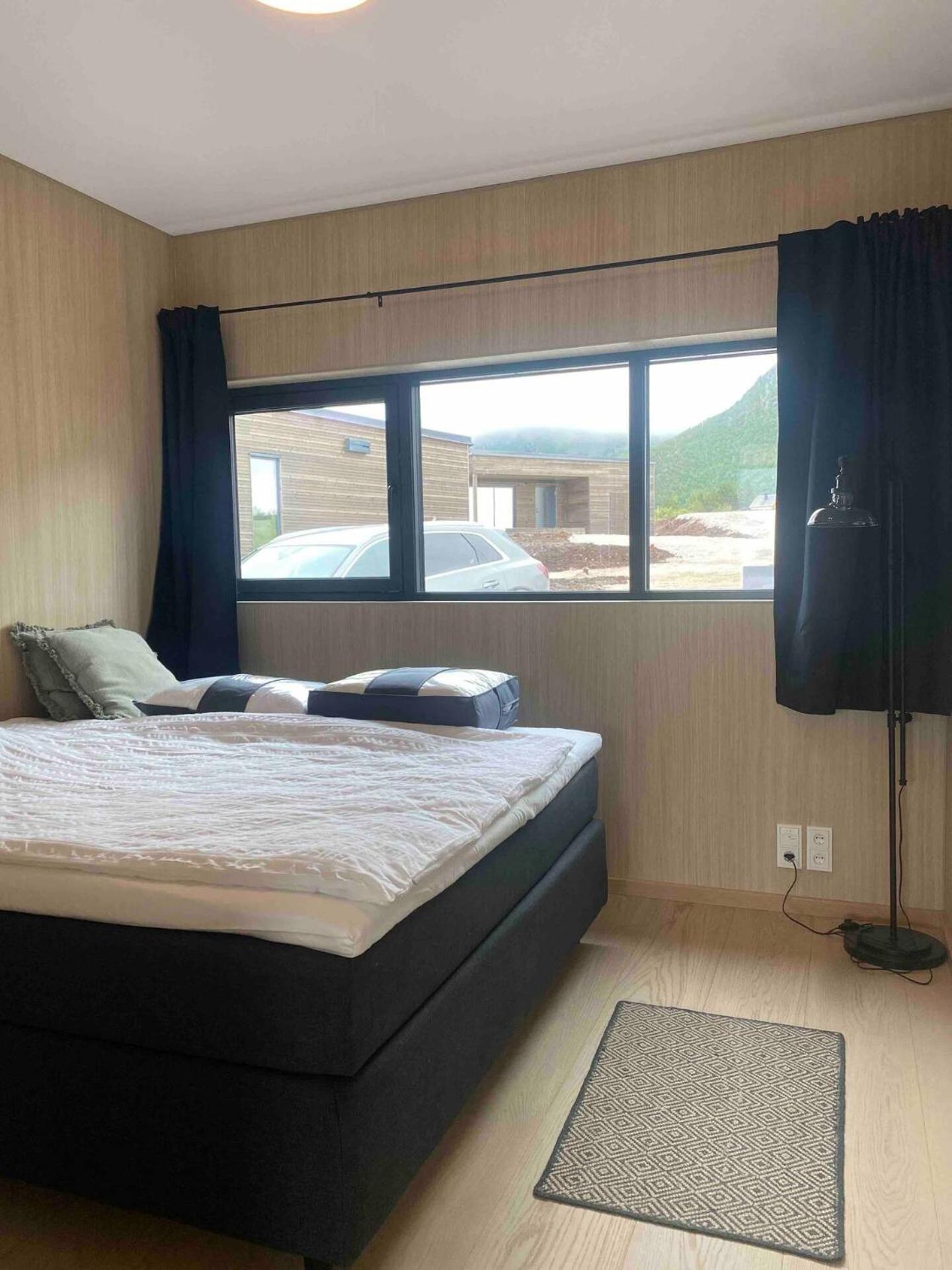 Lyngvær Signature Lodge - Jacuzzi & Sauna - No 27