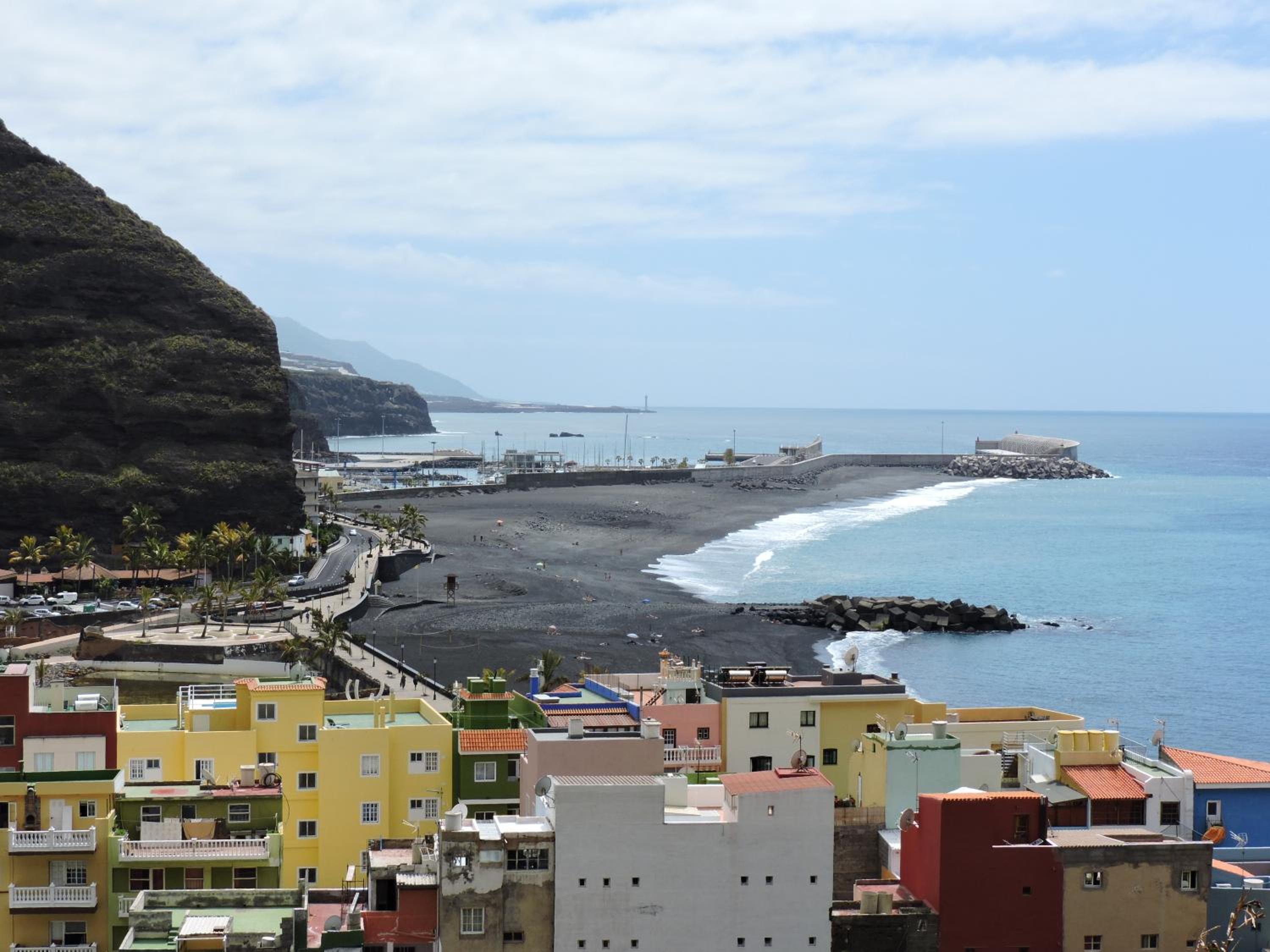 Apartamento Los Guirres