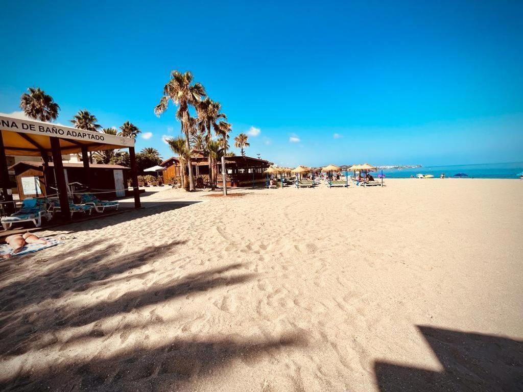 Studio with beautiful views in Riviera del Sol