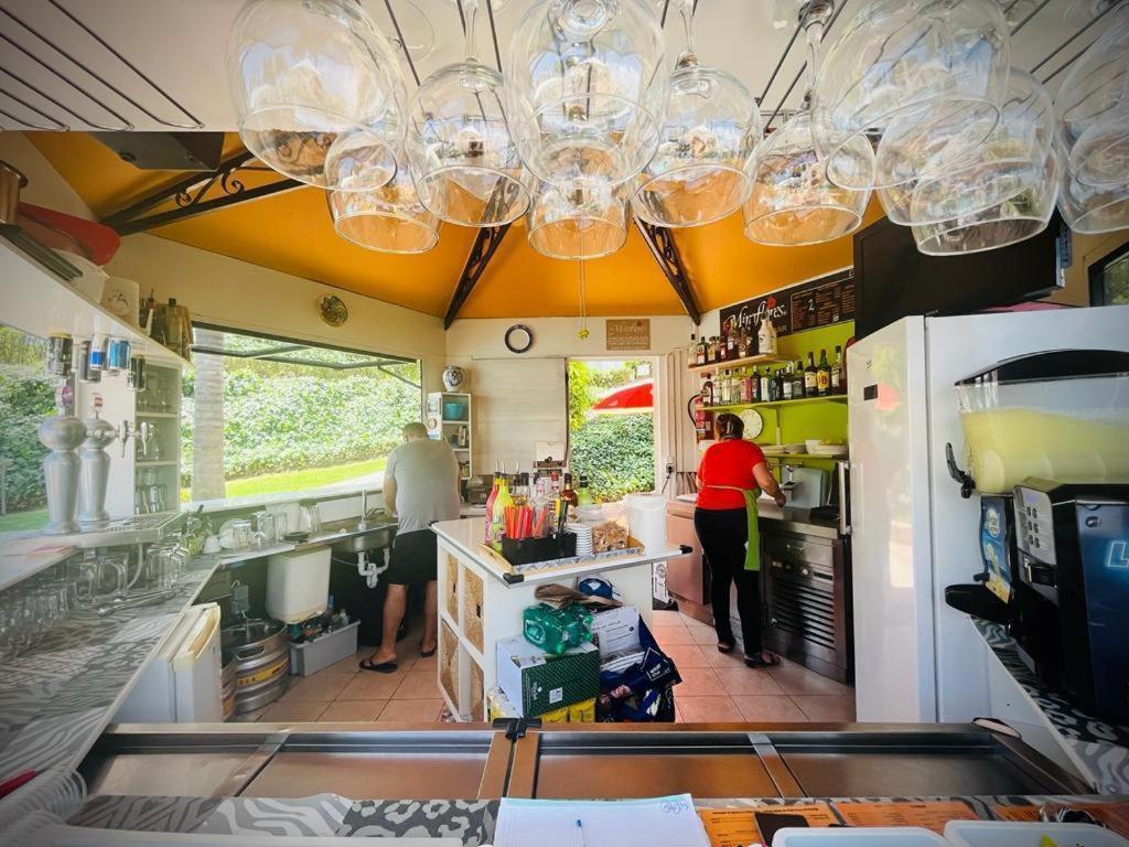 Studio with beautiful views in Riviera del Sol