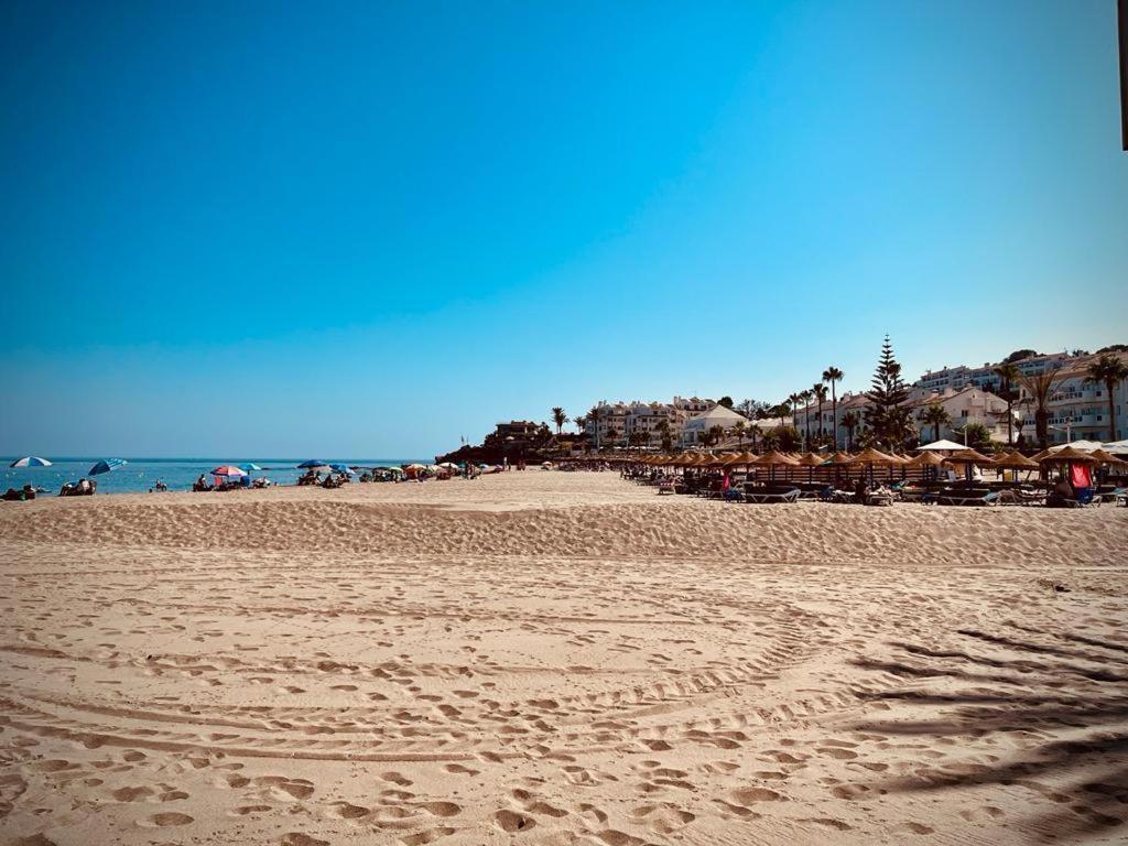 Studio with beautiful views in Riviera del Sol