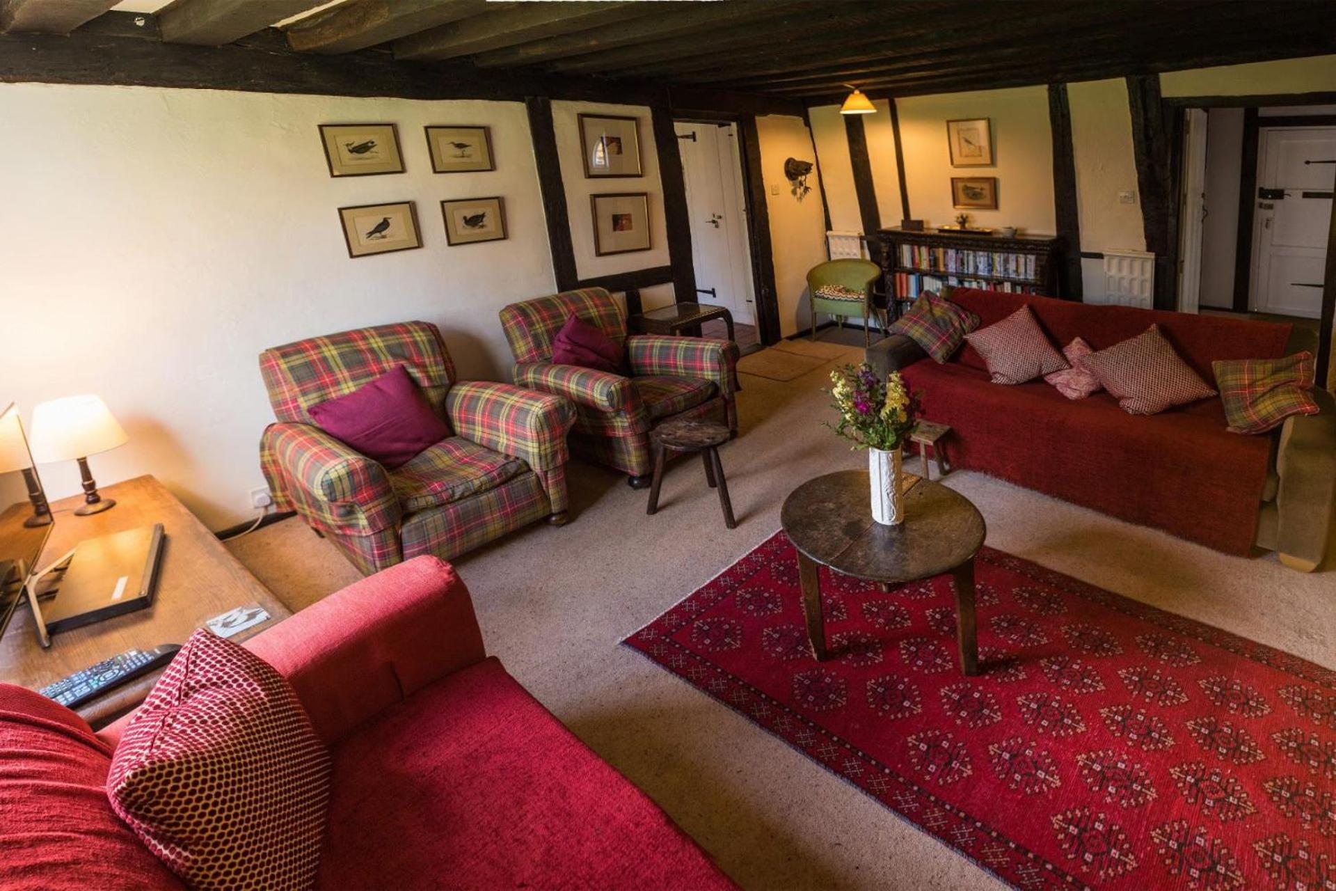 Toad Hall view 2