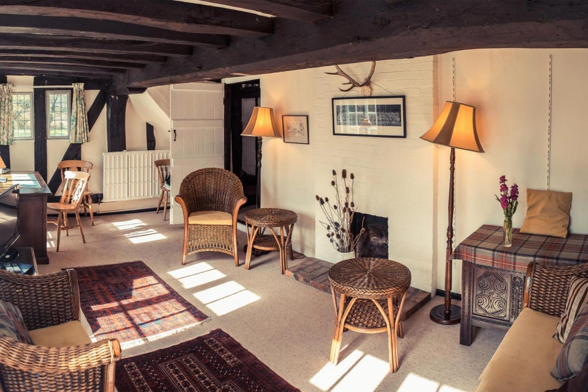 Toad Hall view 4