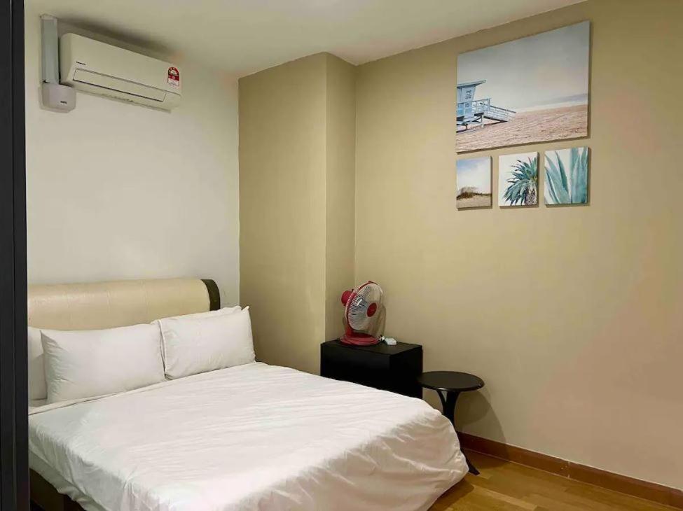 KL Gateway Residency